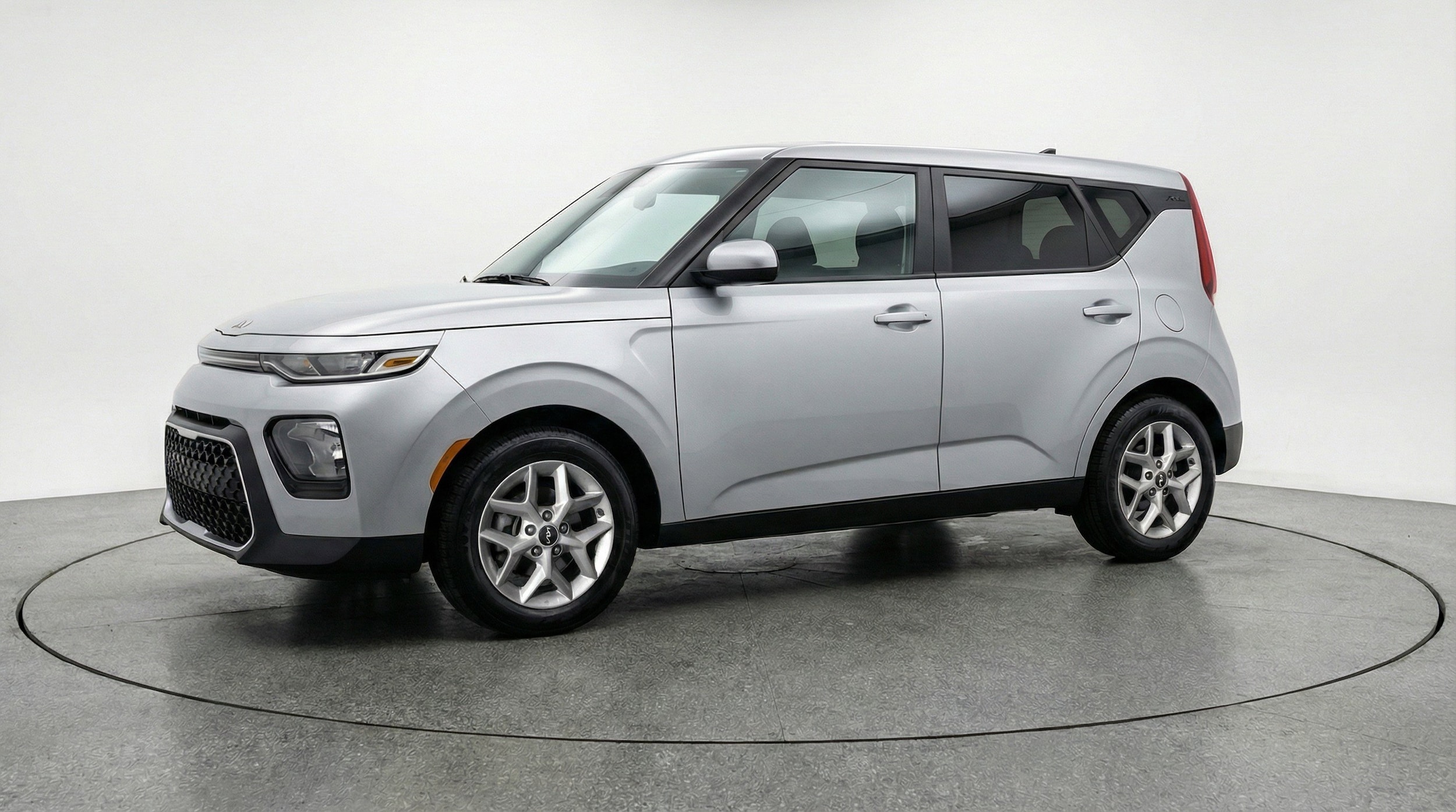 Thumbnail: 2025 Kia Soul - 3