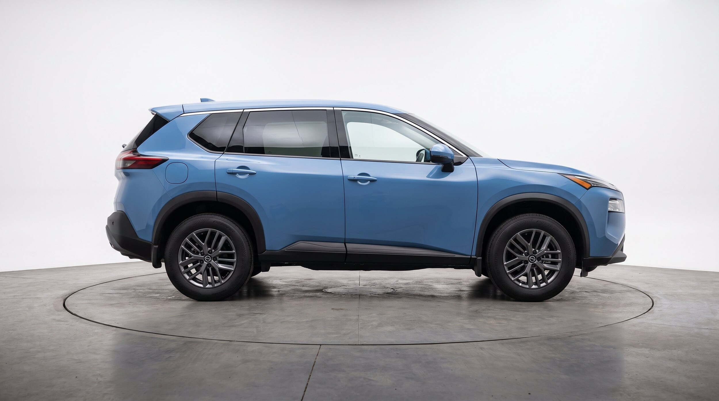 Thumbnail: 2026 Nissan Rogue - 11