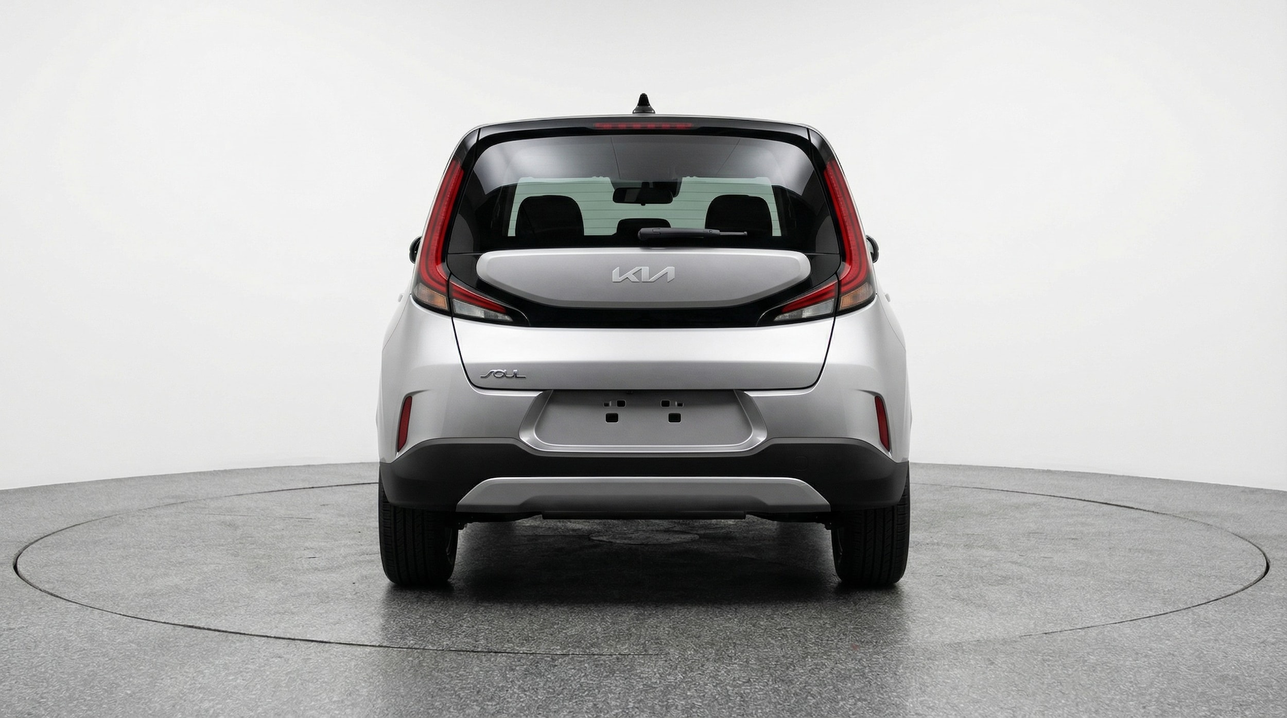 Thumbnail: 2025 Kia Soul - 6