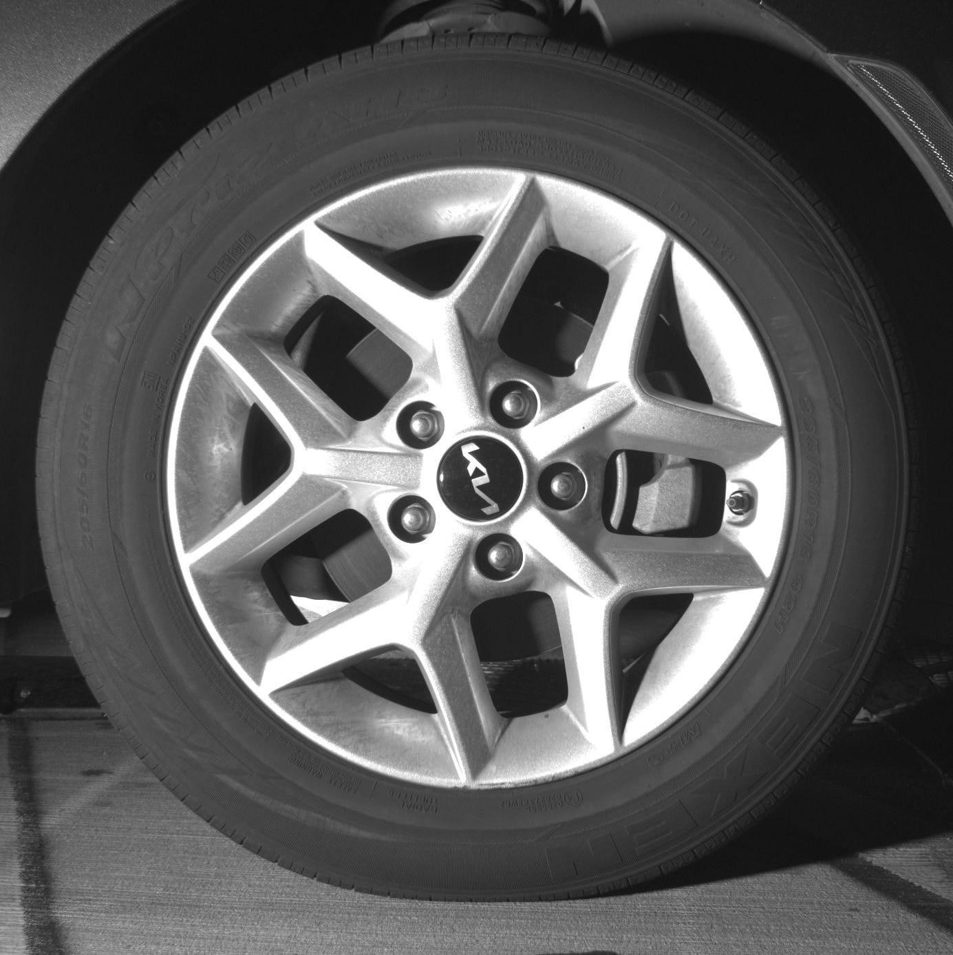 Thumbnail: 2025 Kia Soul - 10