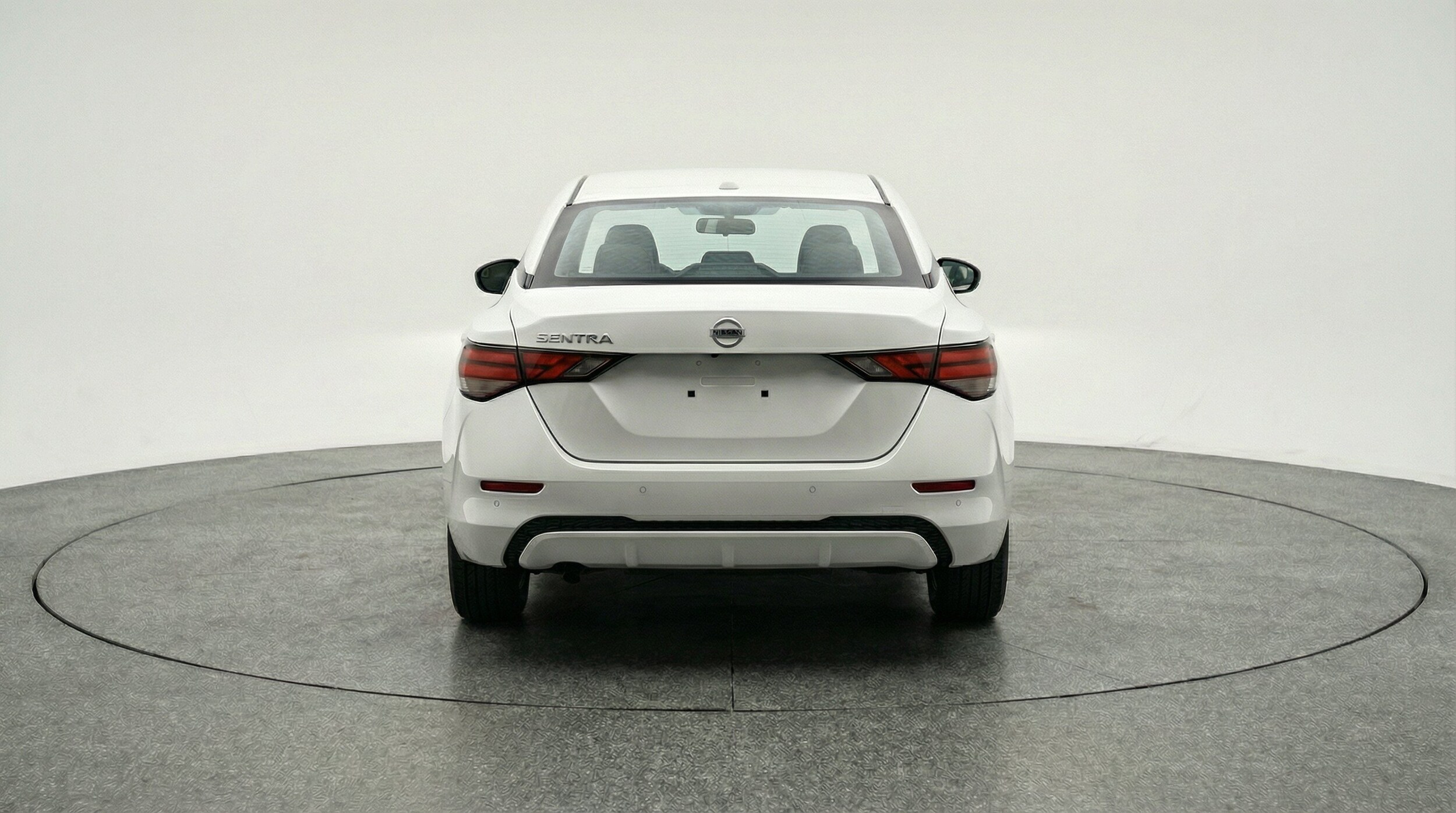 Thumbnail: 2025 Nissan Sentra - 7
