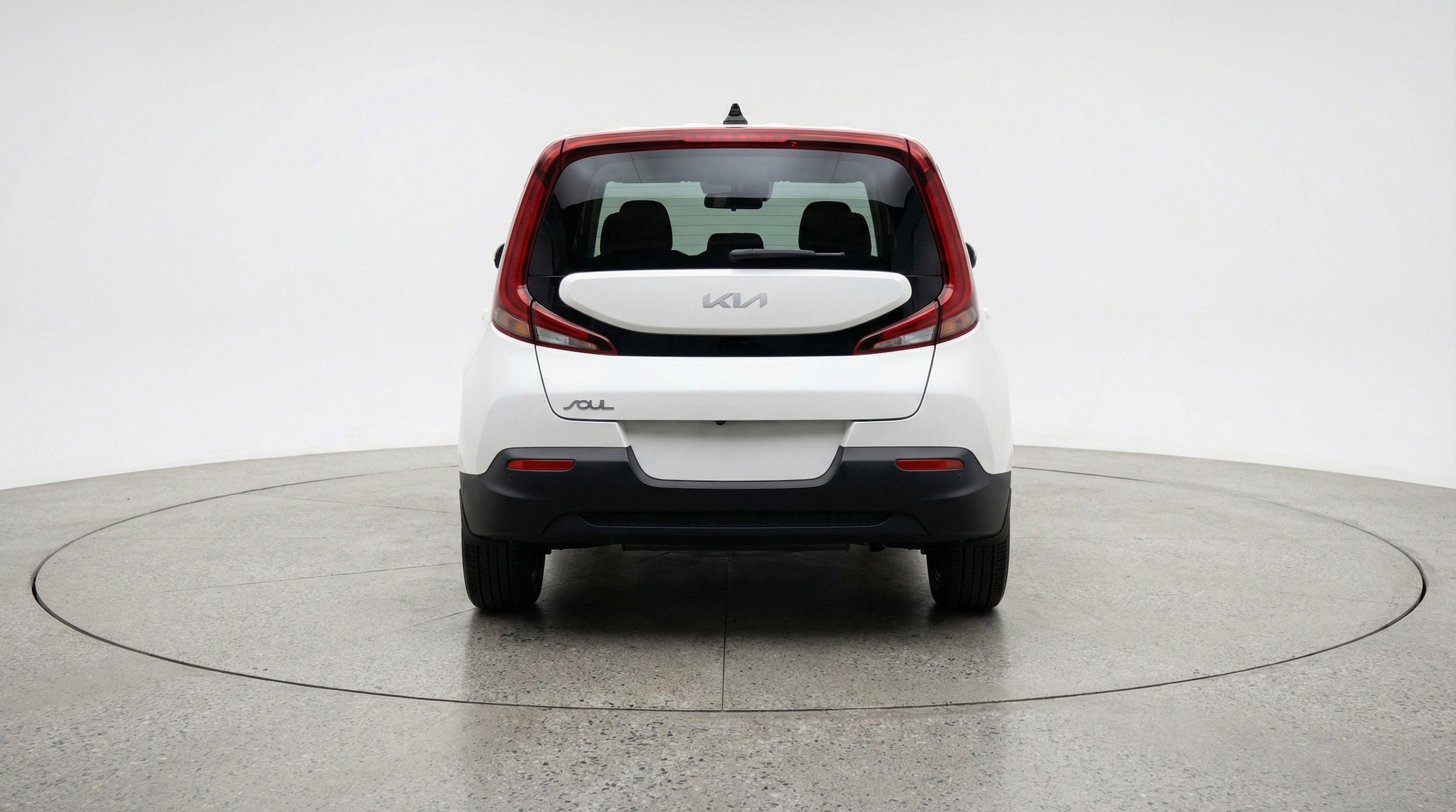 Thumbnail: 2025 Kia Soul - 7