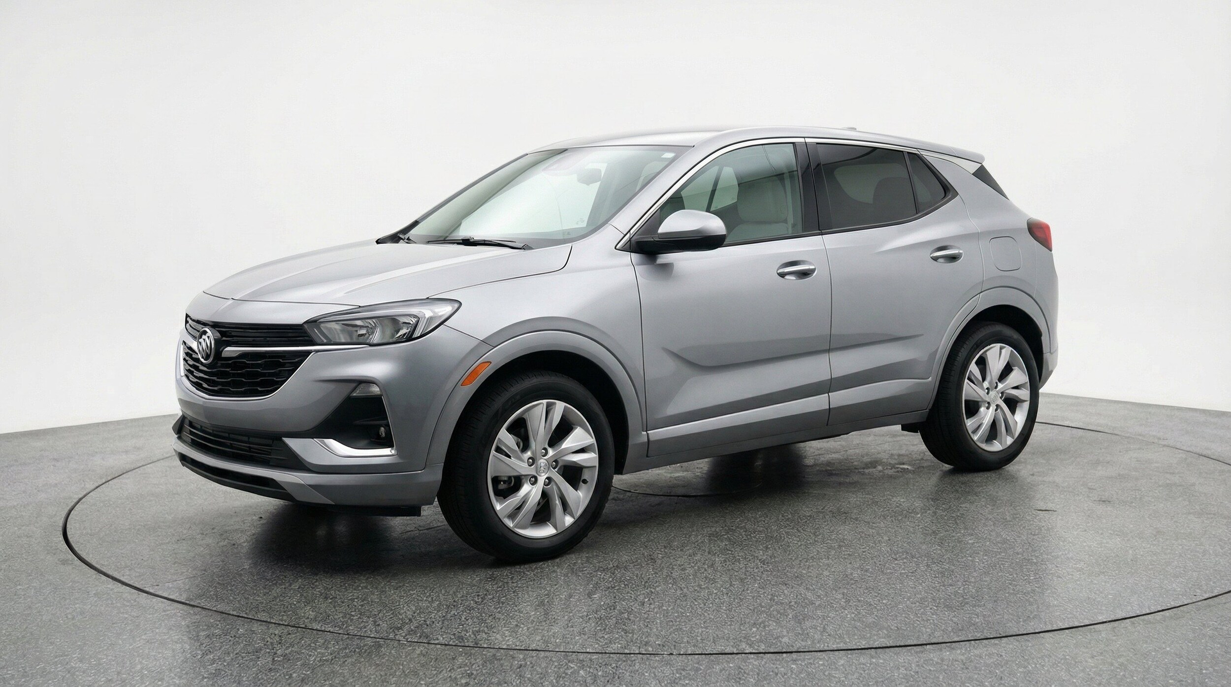 Thumbnail: 2026 Buick Encore GX - 3