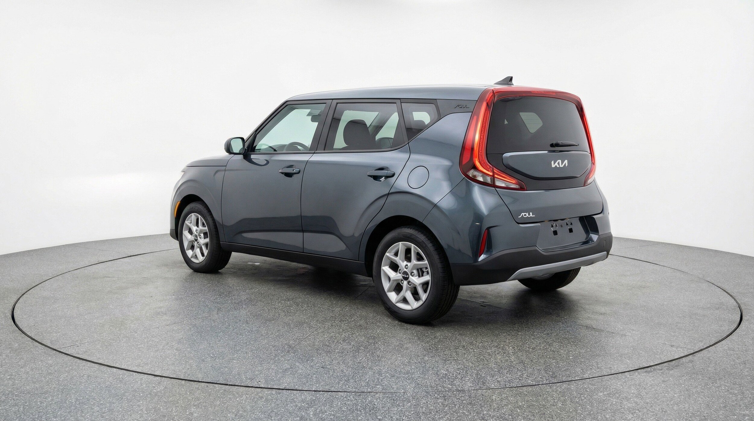 Thumbnail: 2025 Kia Soul - 6