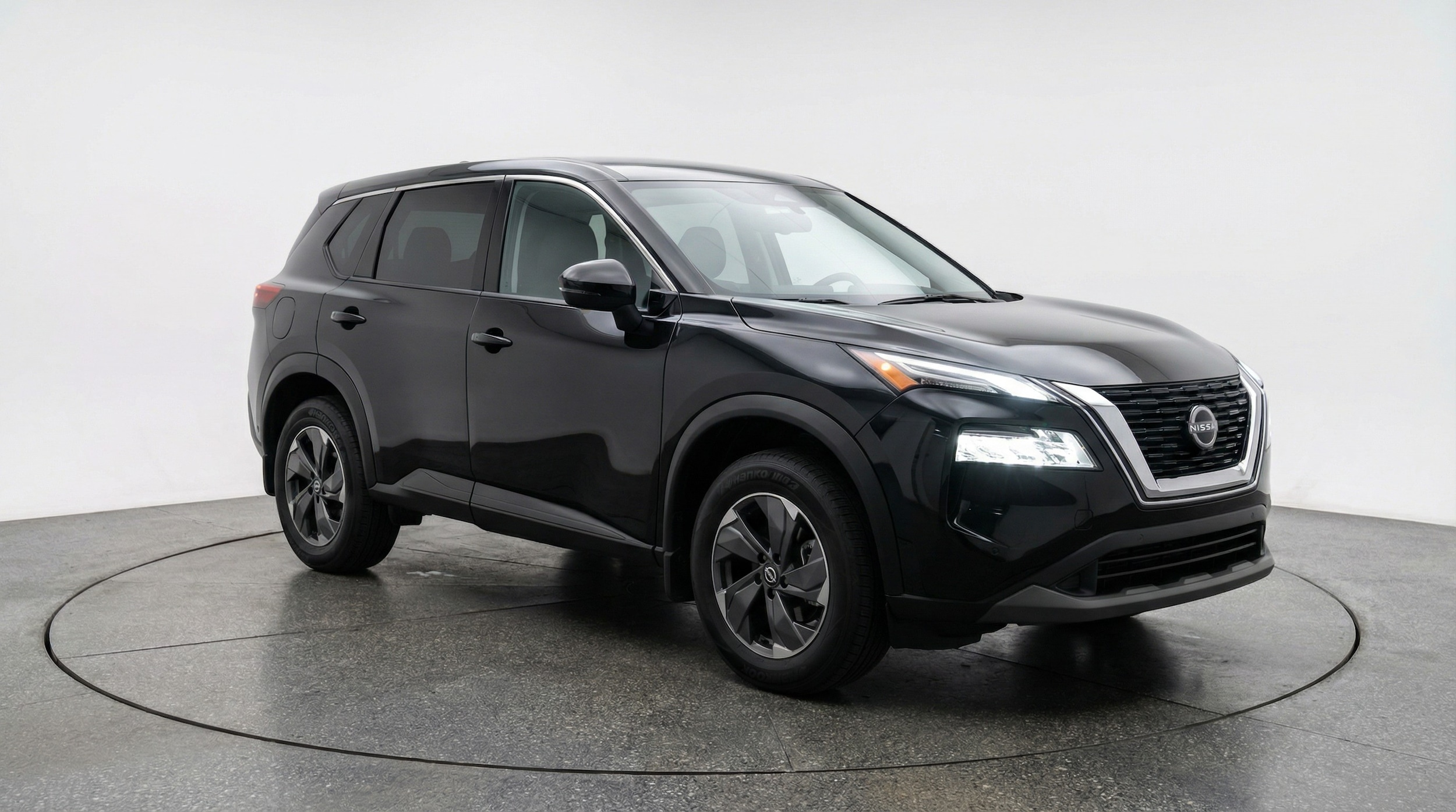 Thumbnail: 2025 Nissan Rogue - 1