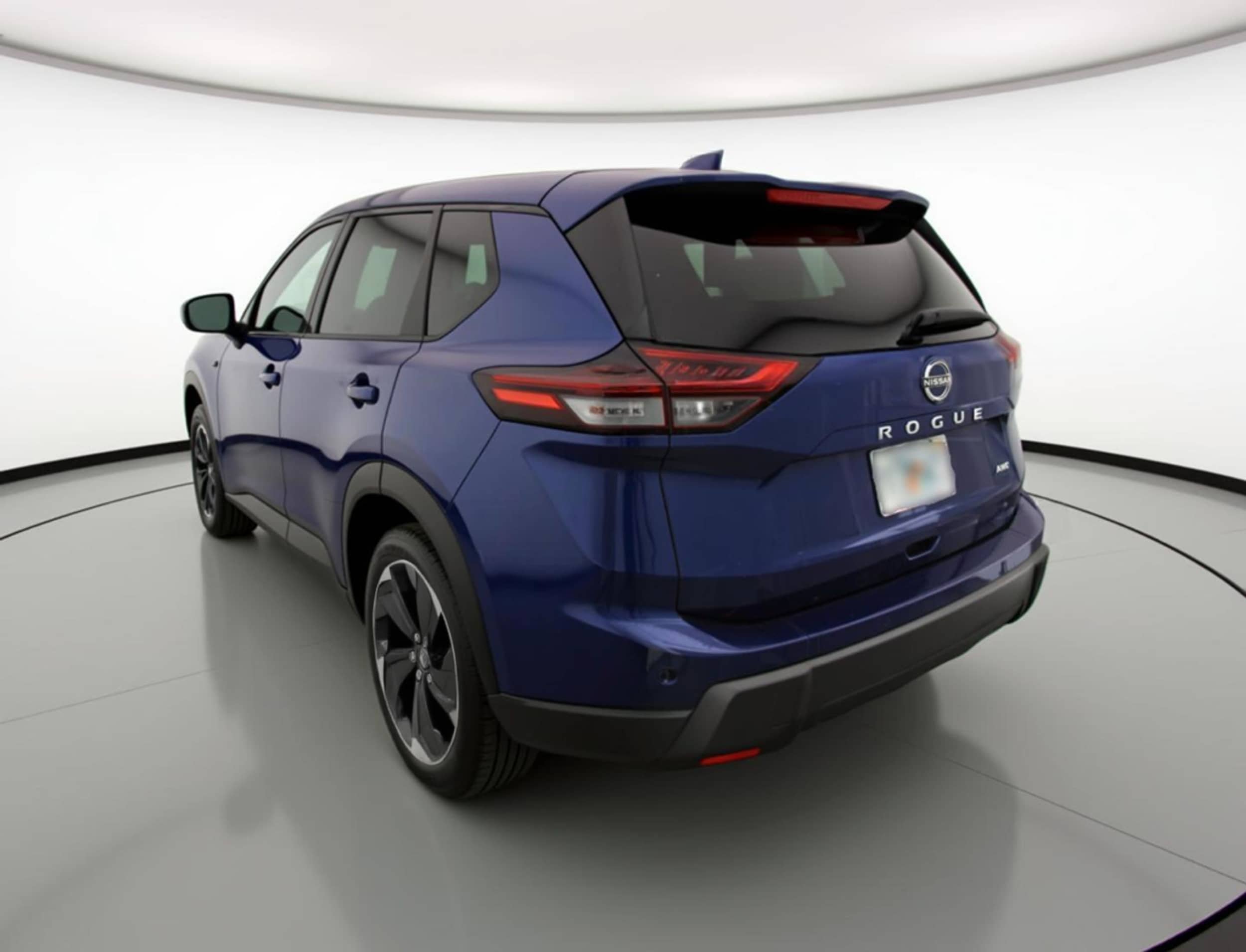 Thumbnail: 2025 Nissan Rogue - 5