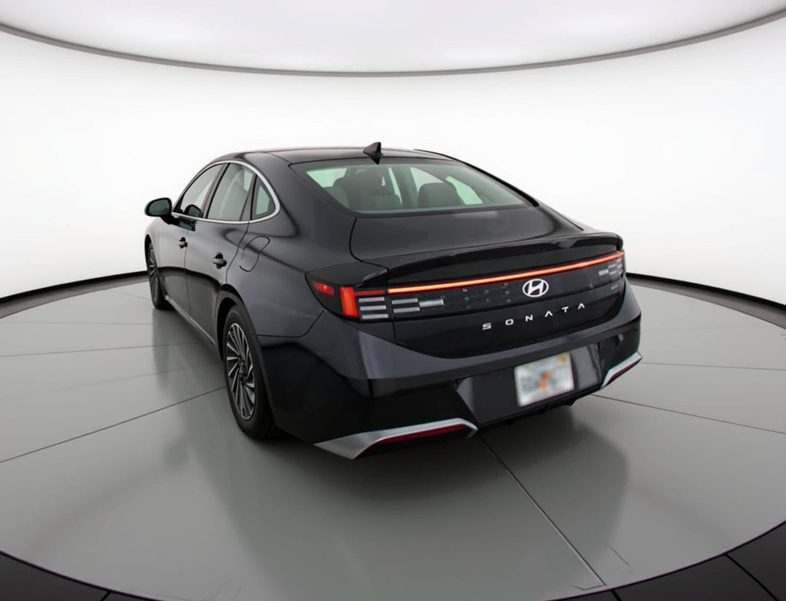 Thumbnail: 2025 Hyundai Sonata - 5