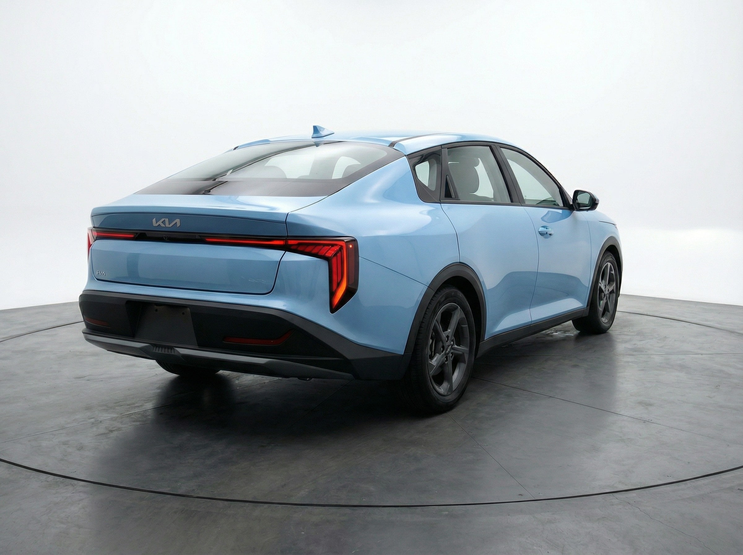 Thumbnail: 2025 Kia K4 - 7