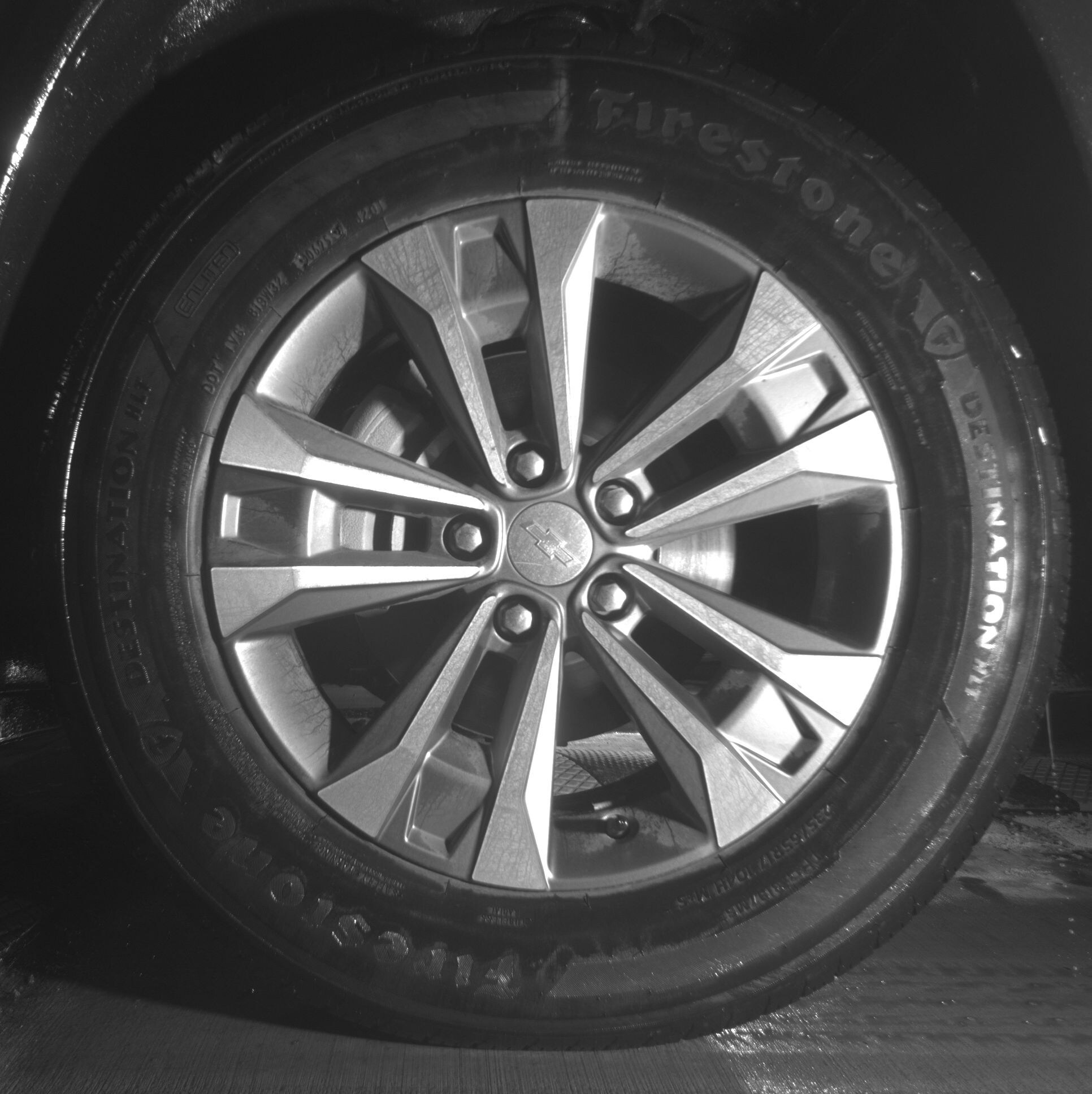 Thumbnail: 2025 Chevrolet Equinox - 9