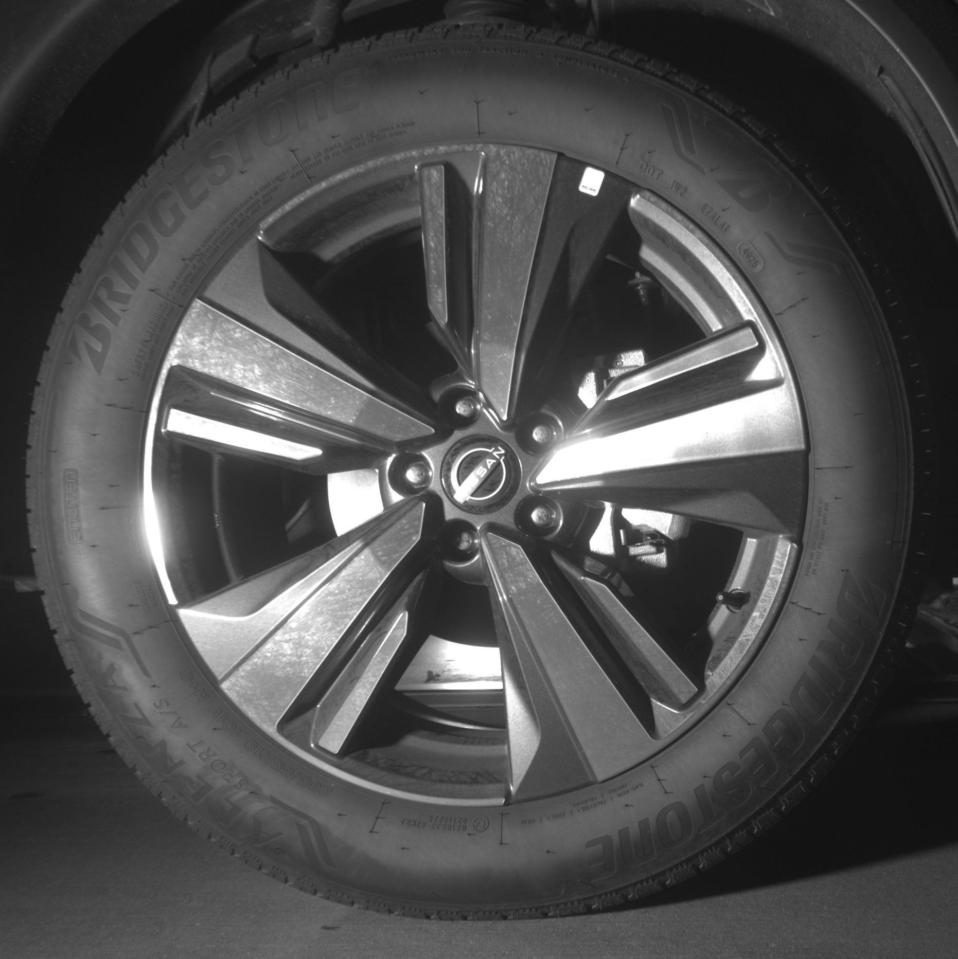 Thumbnail: 2026 Nissan Rogue - 13