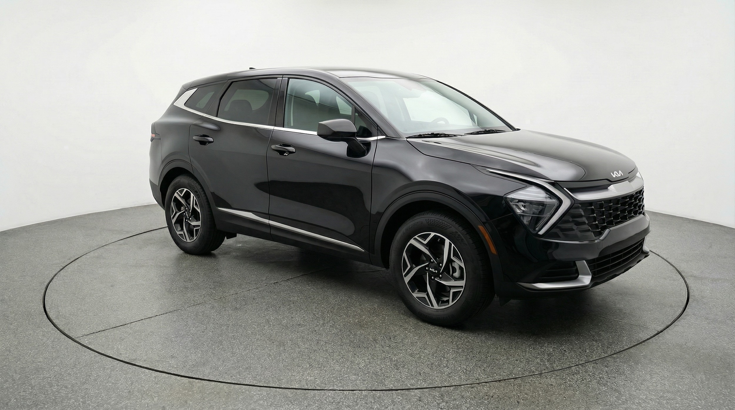 Thumbnail: 2025 Kia Sportage - 1