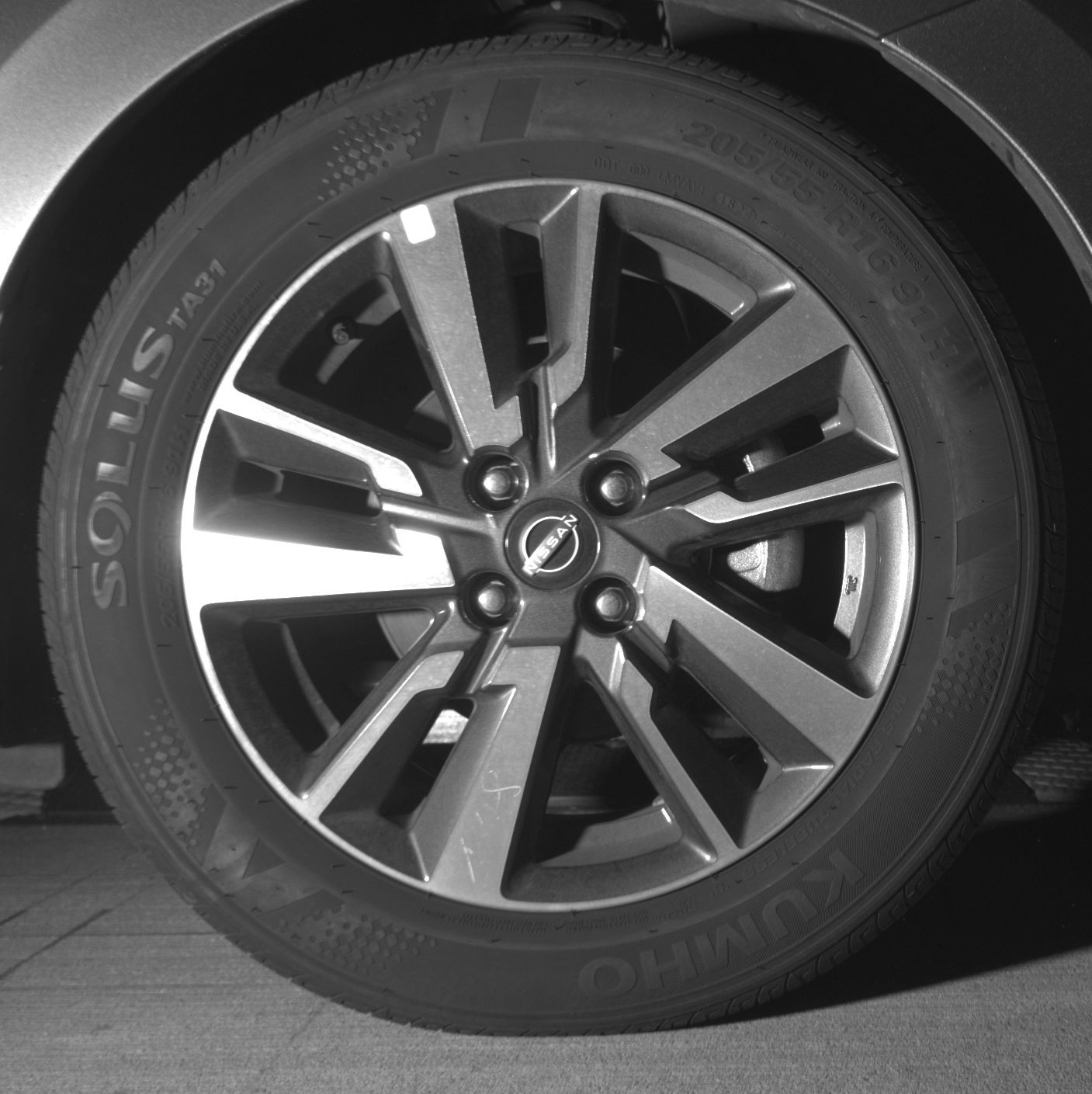 Thumbnail: 2025 Nissan Versa - 10