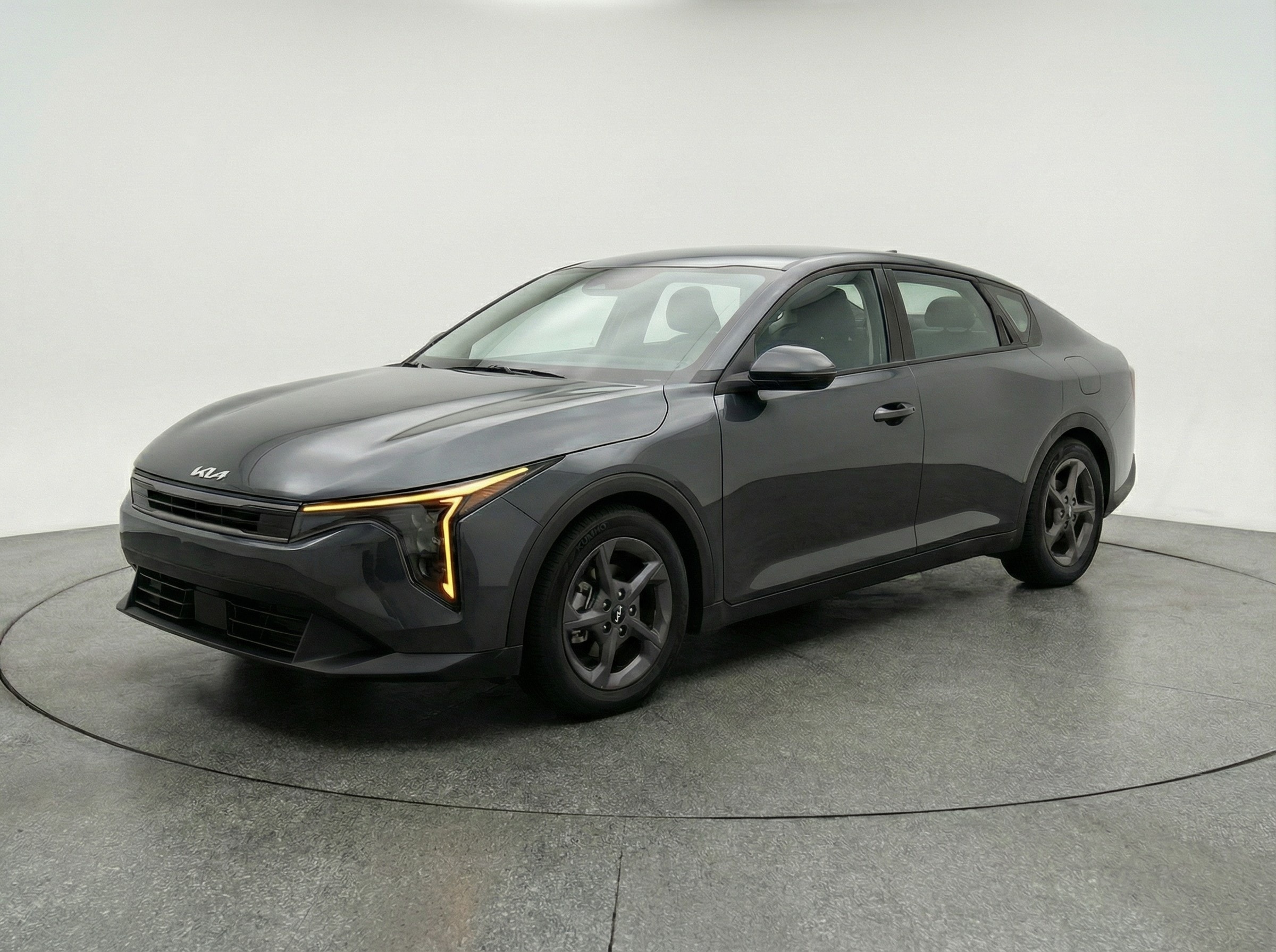 Thumbnail: 2025 Kia K4 - 3