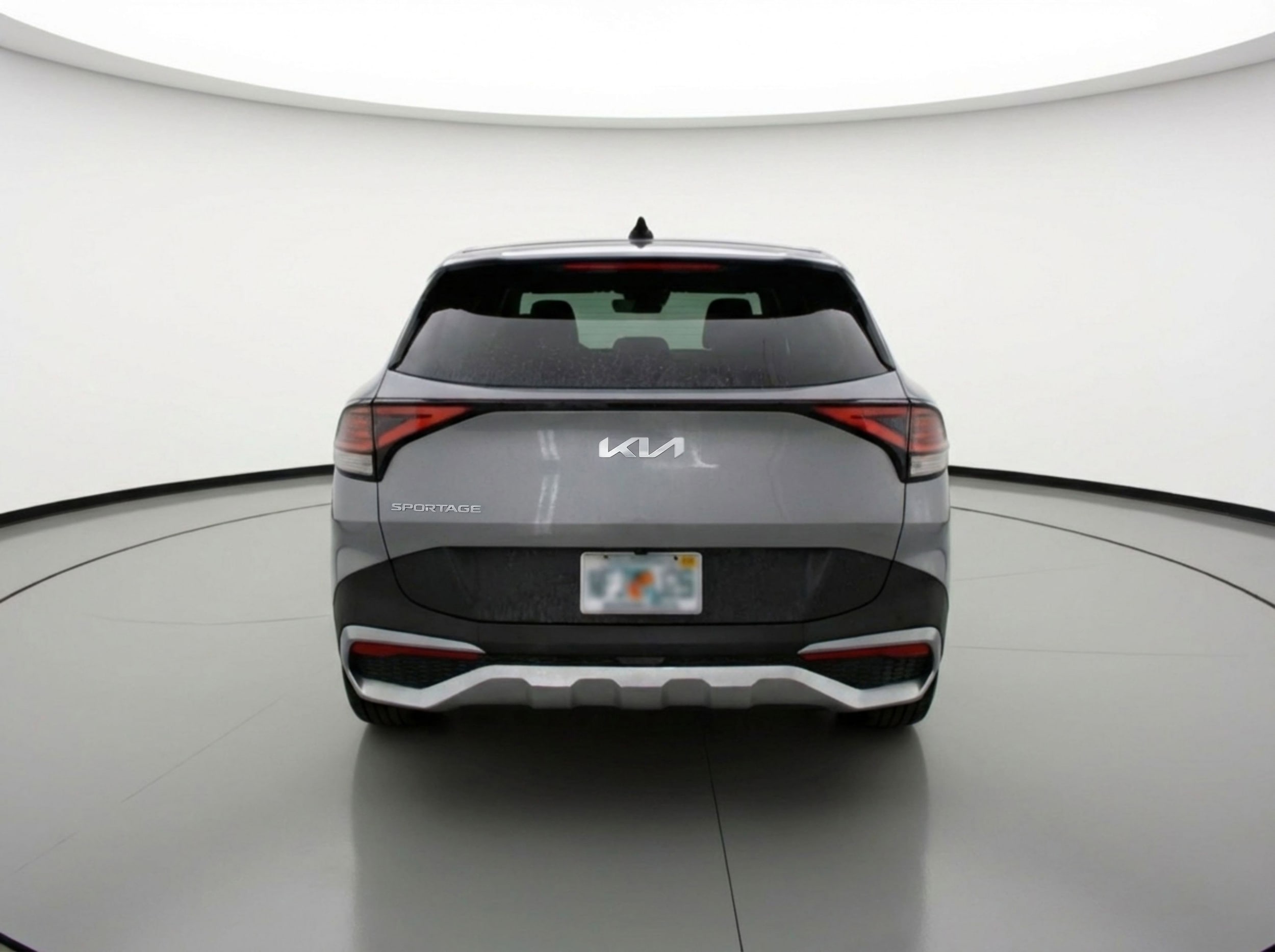 Thumbnail: 2025 Kia Sportage - 7