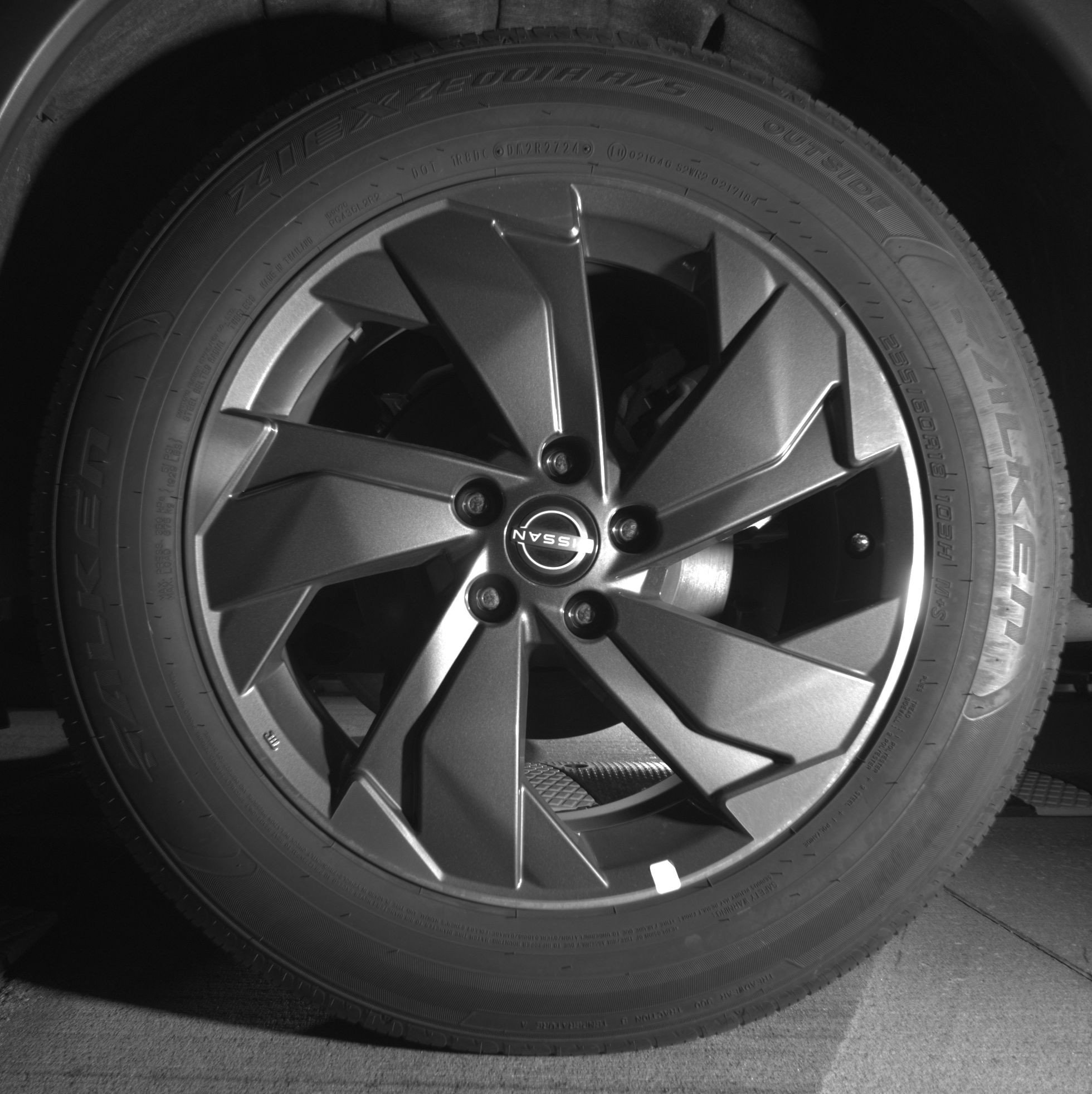 Thumbnail: 2025 Nissan Rogue - 14