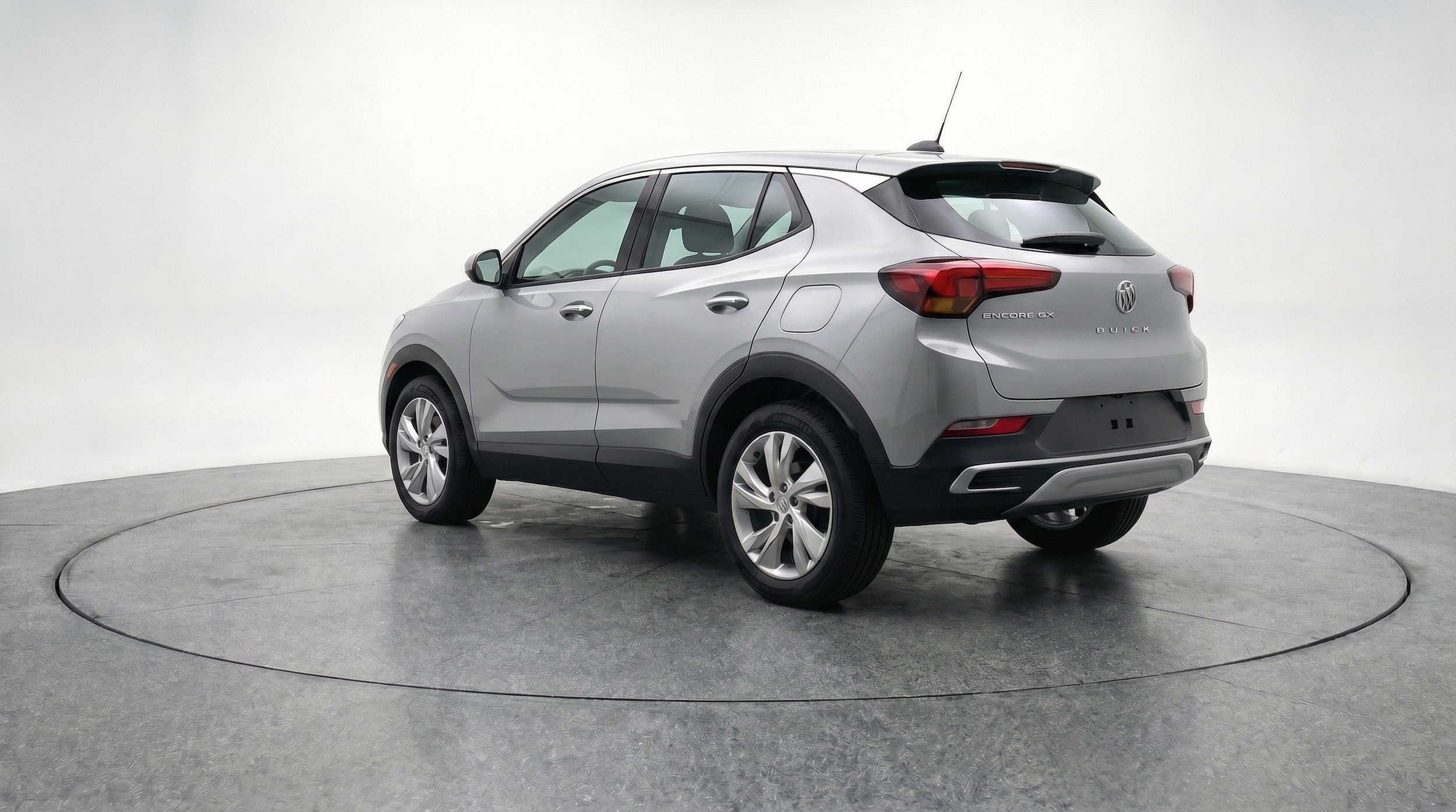 Thumbnail: 2026 Buick Encore GX - 6