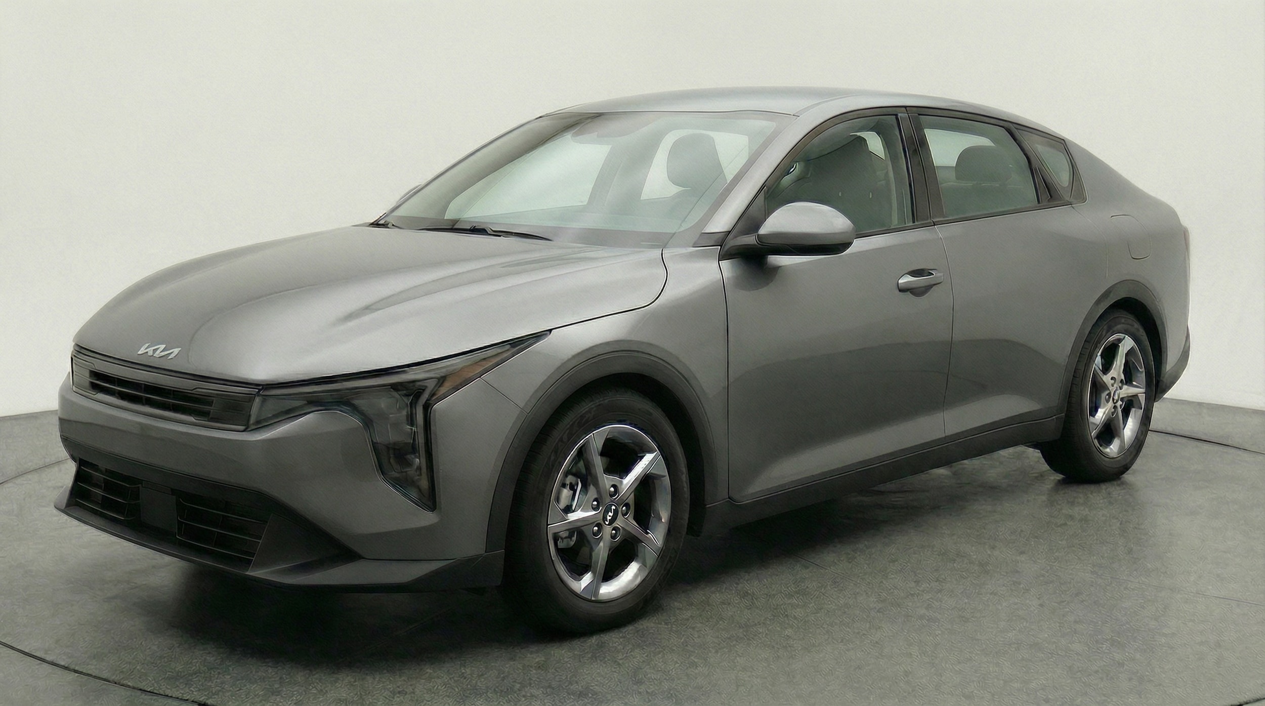 Thumbnail: 2025 Kia K4 - 3