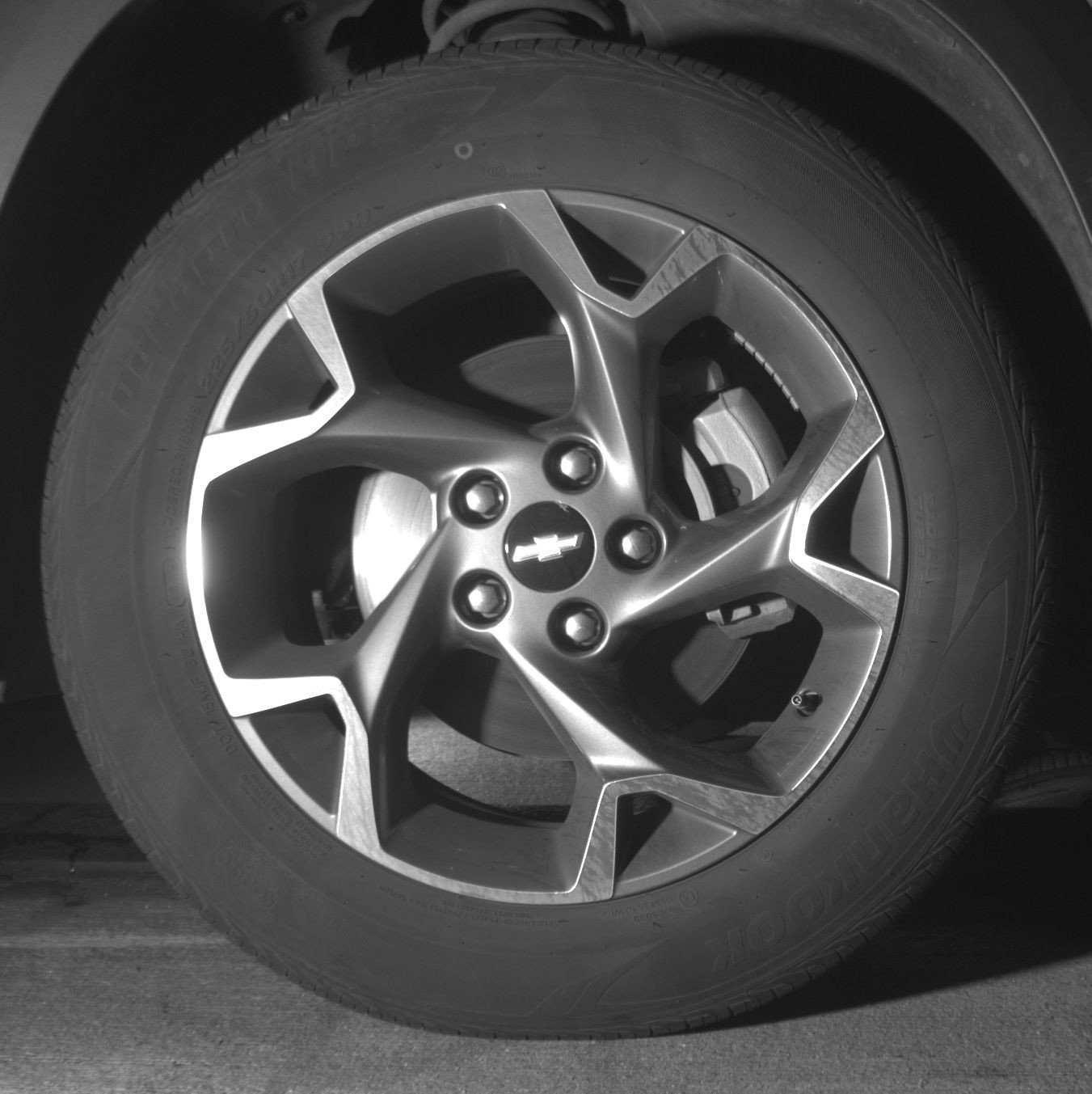 Thumbnail: 2025 Chevrolet Trax - 13