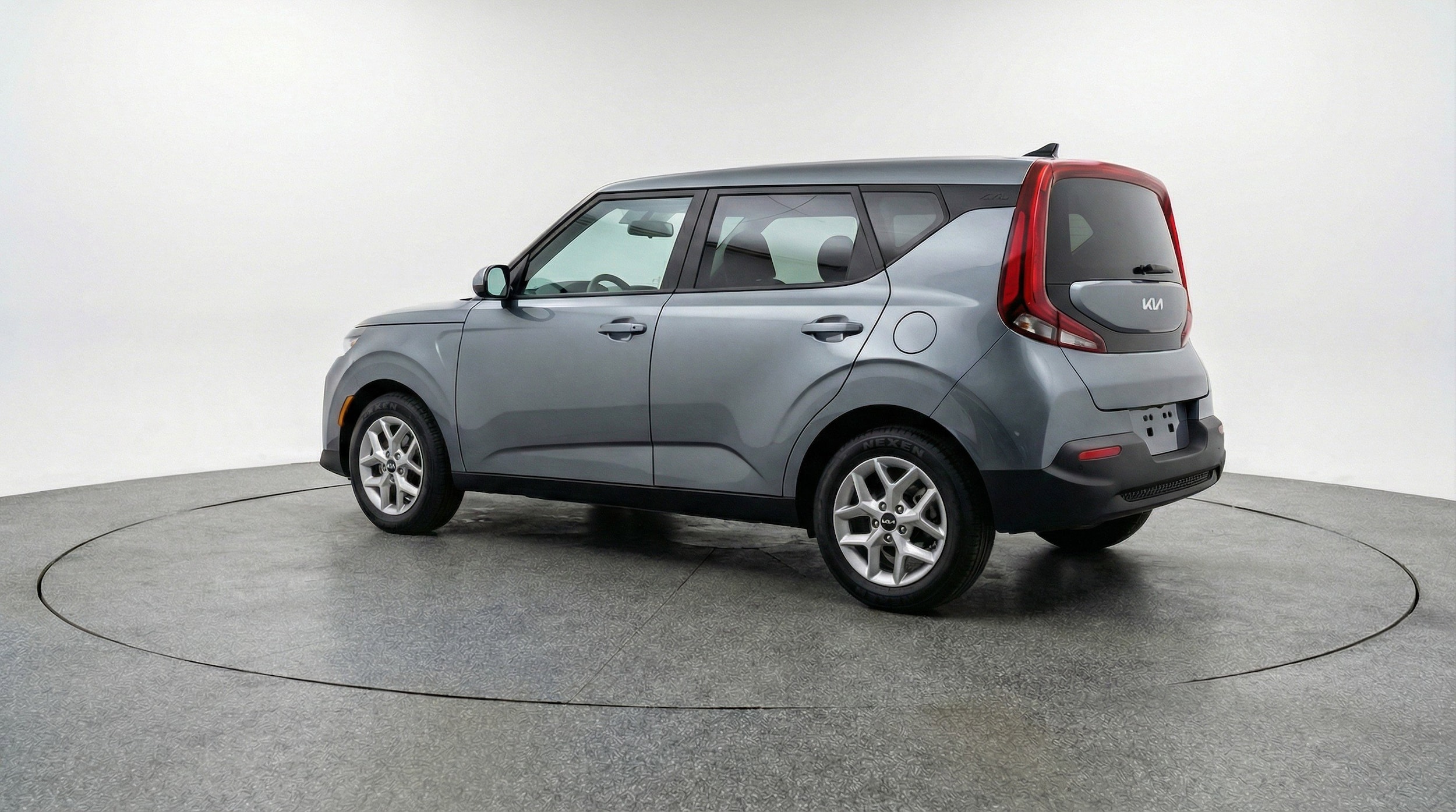 Thumbnail: 2025 Kia Soul - 6