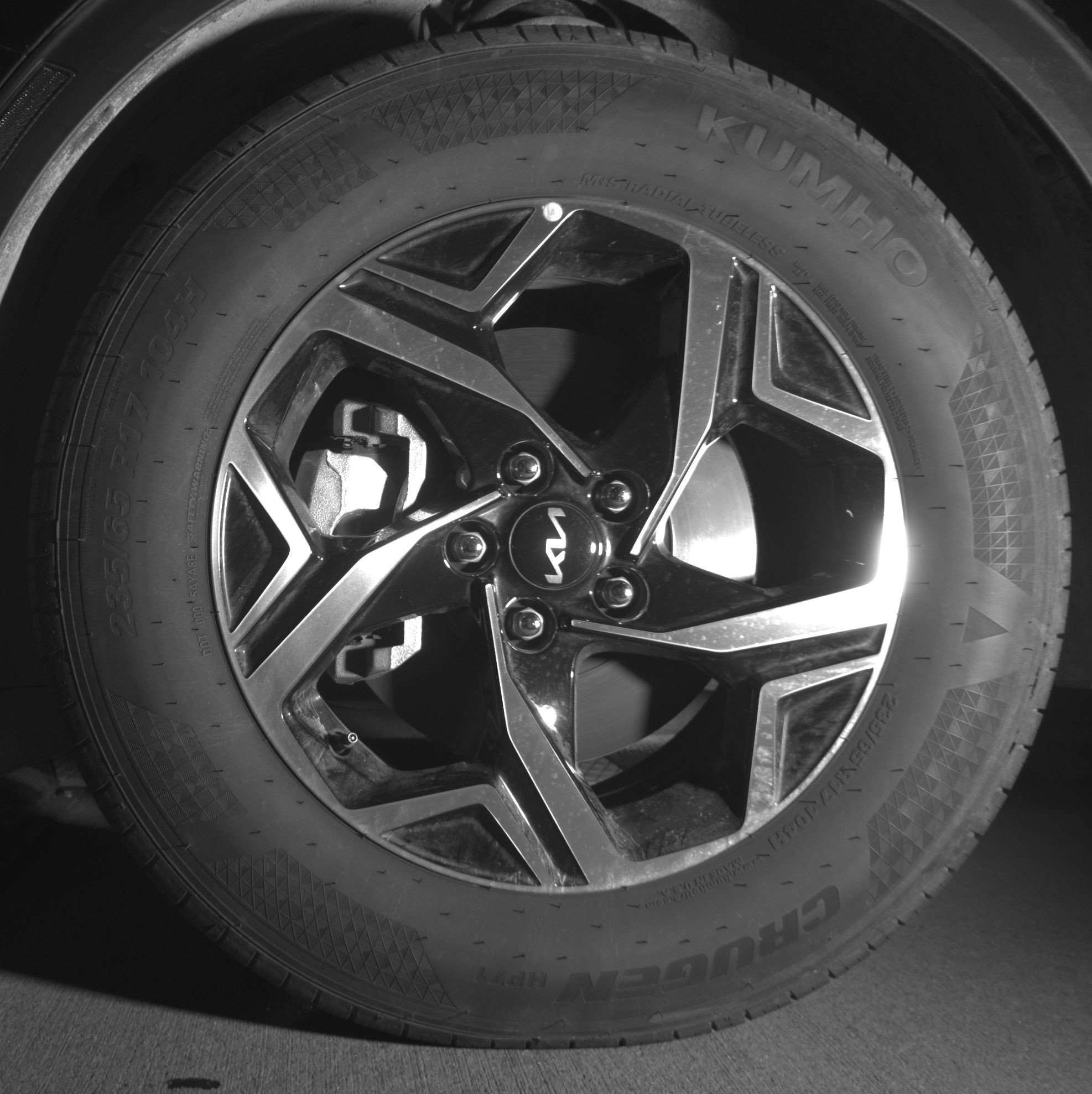 Thumbnail: 2025 Kia Sportage - 12