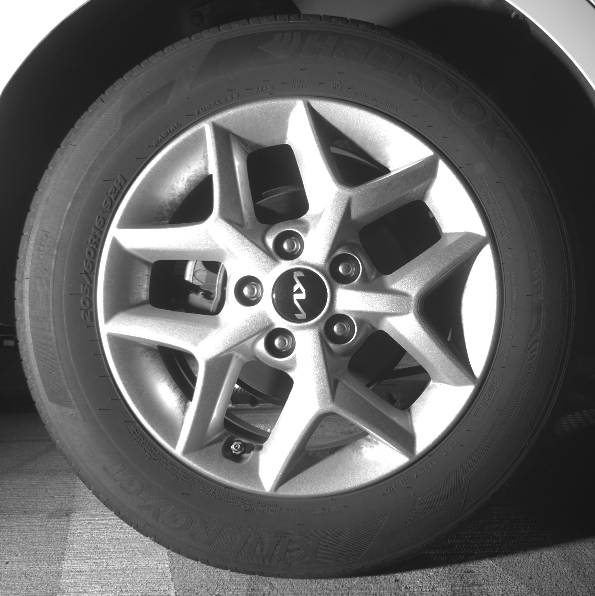 Thumbnail: 2025 Kia Soul - 17