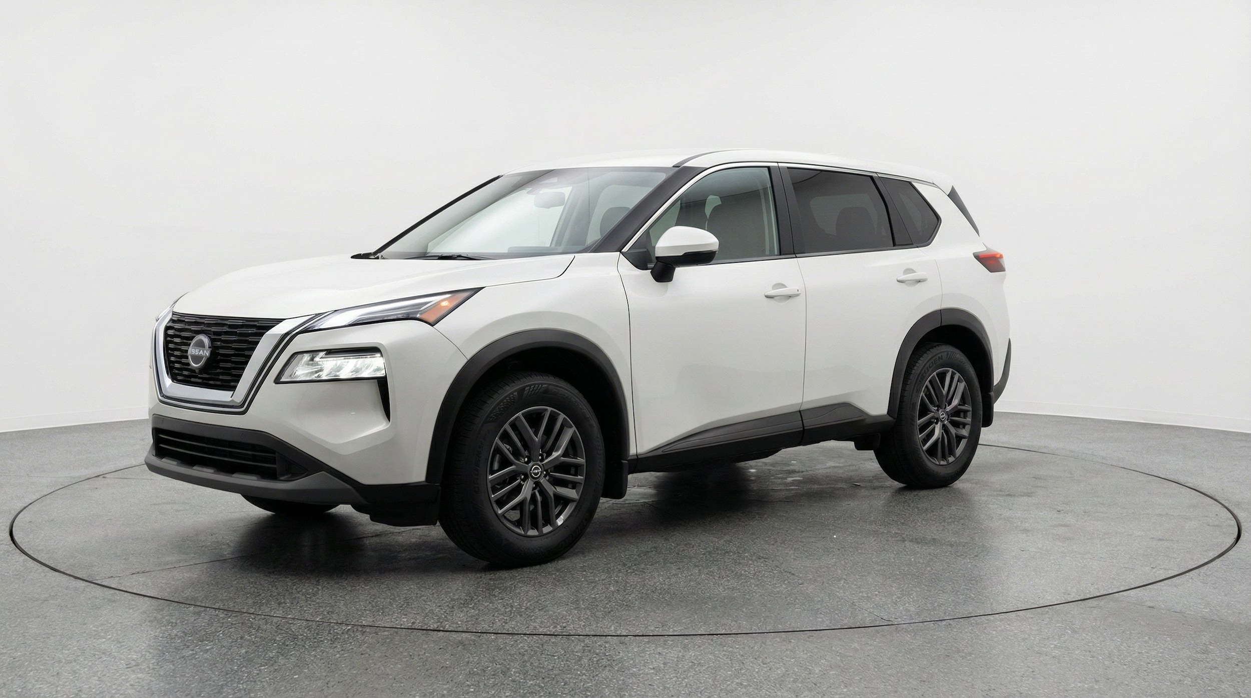 Thumbnail: 2026 Nissan Rogue - 3