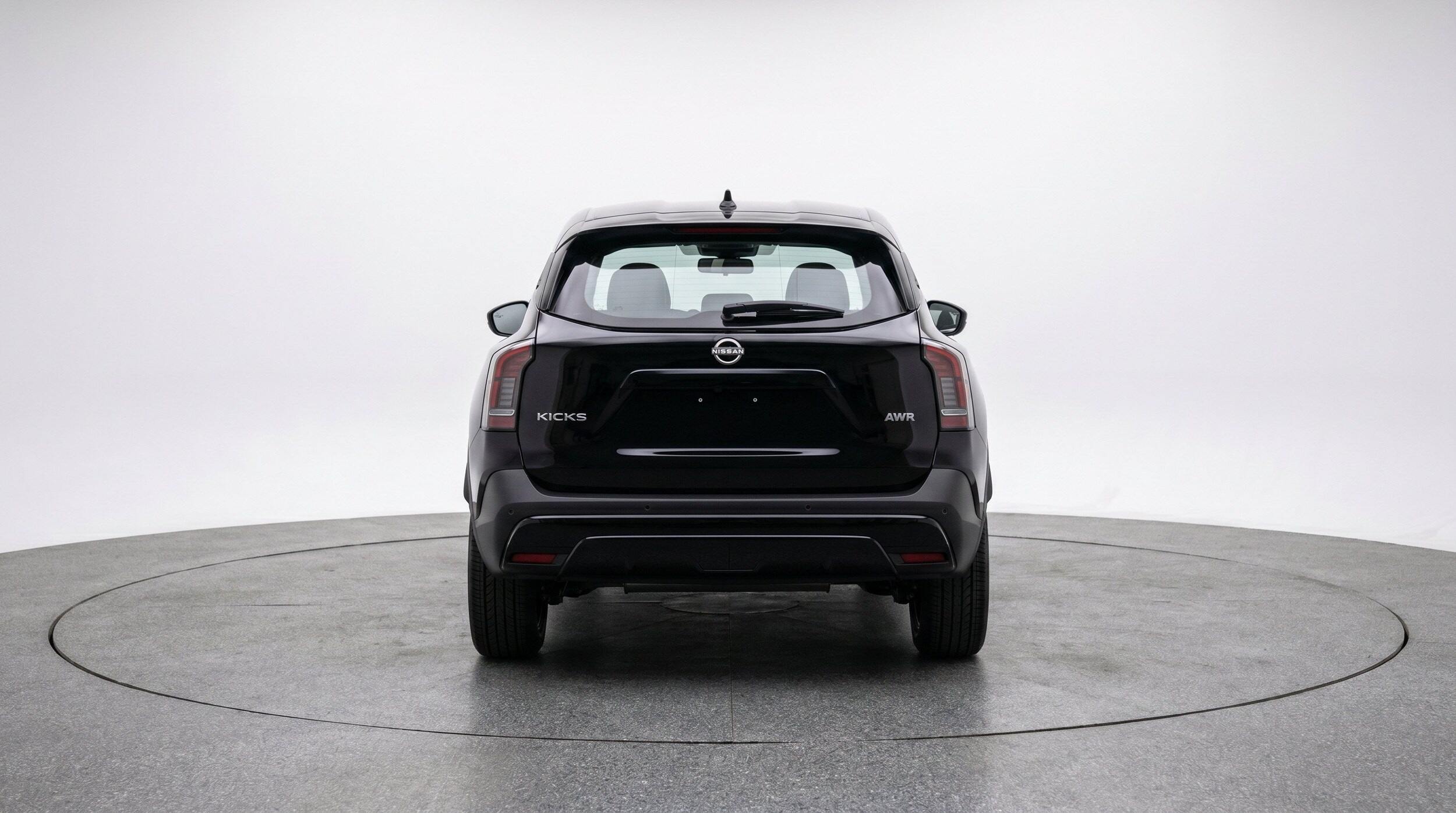 Thumbnail: 2026 Nissan Kicks - 7