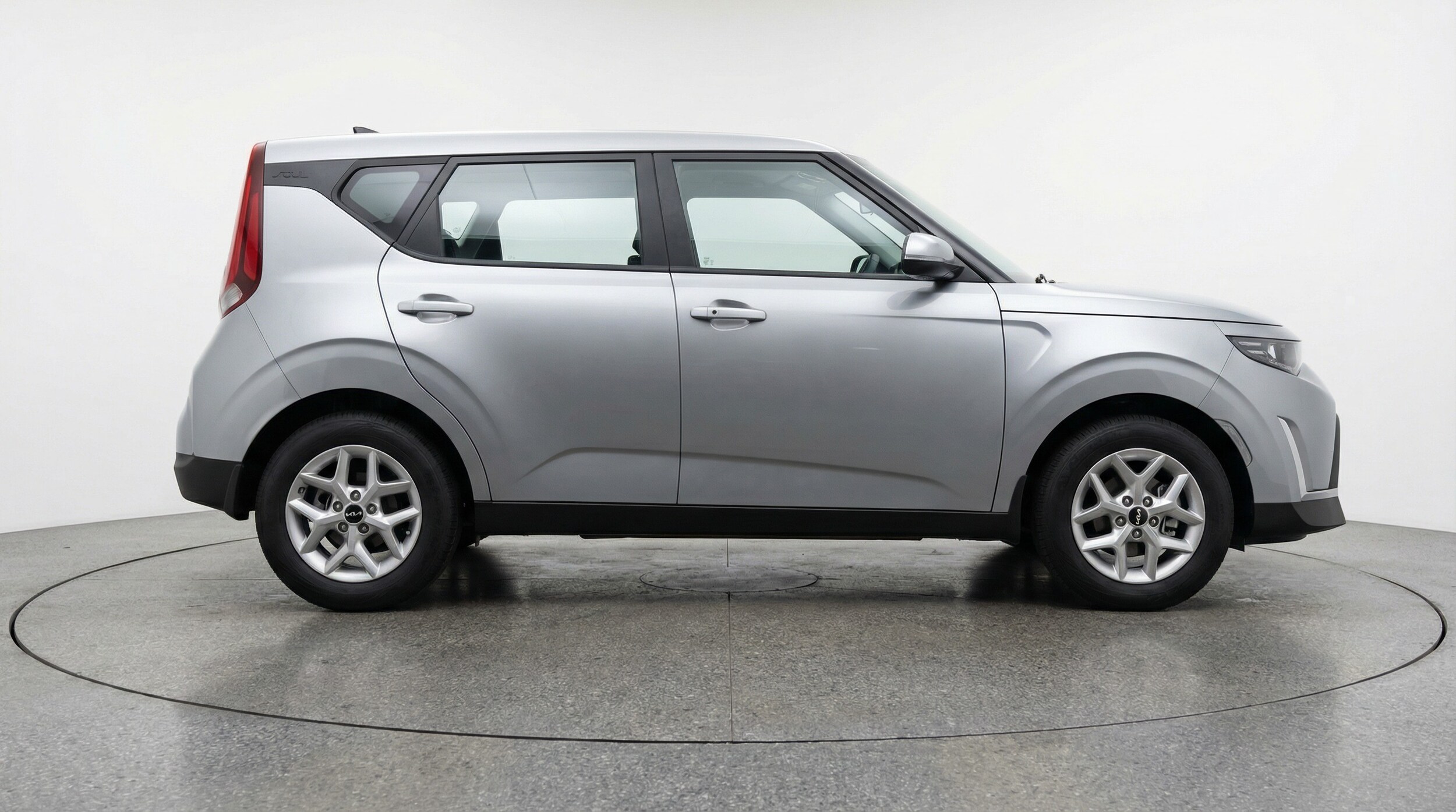 Thumbnail: 2025 Kia Soul - 8