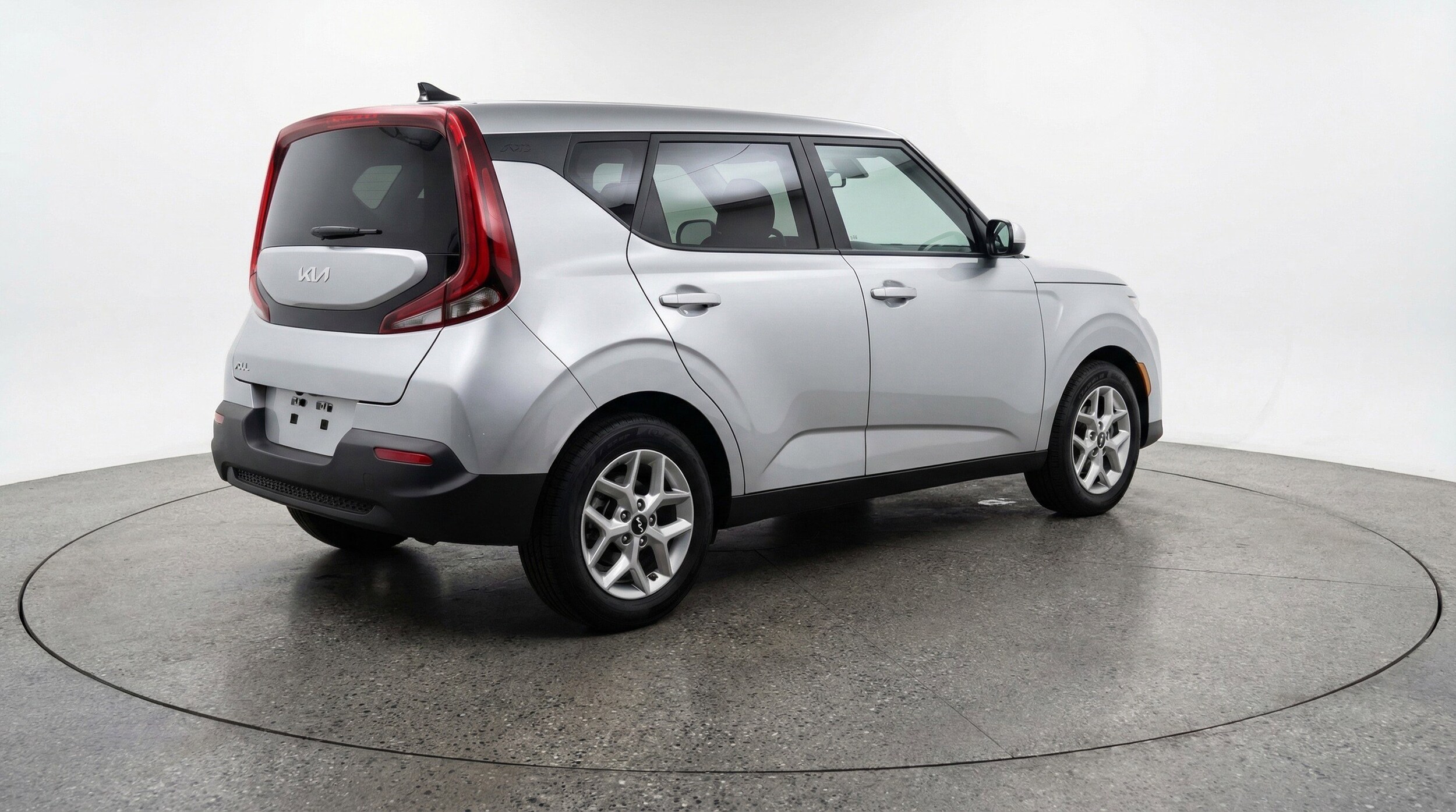 Thumbnail: 2025 Kia Soul - 9