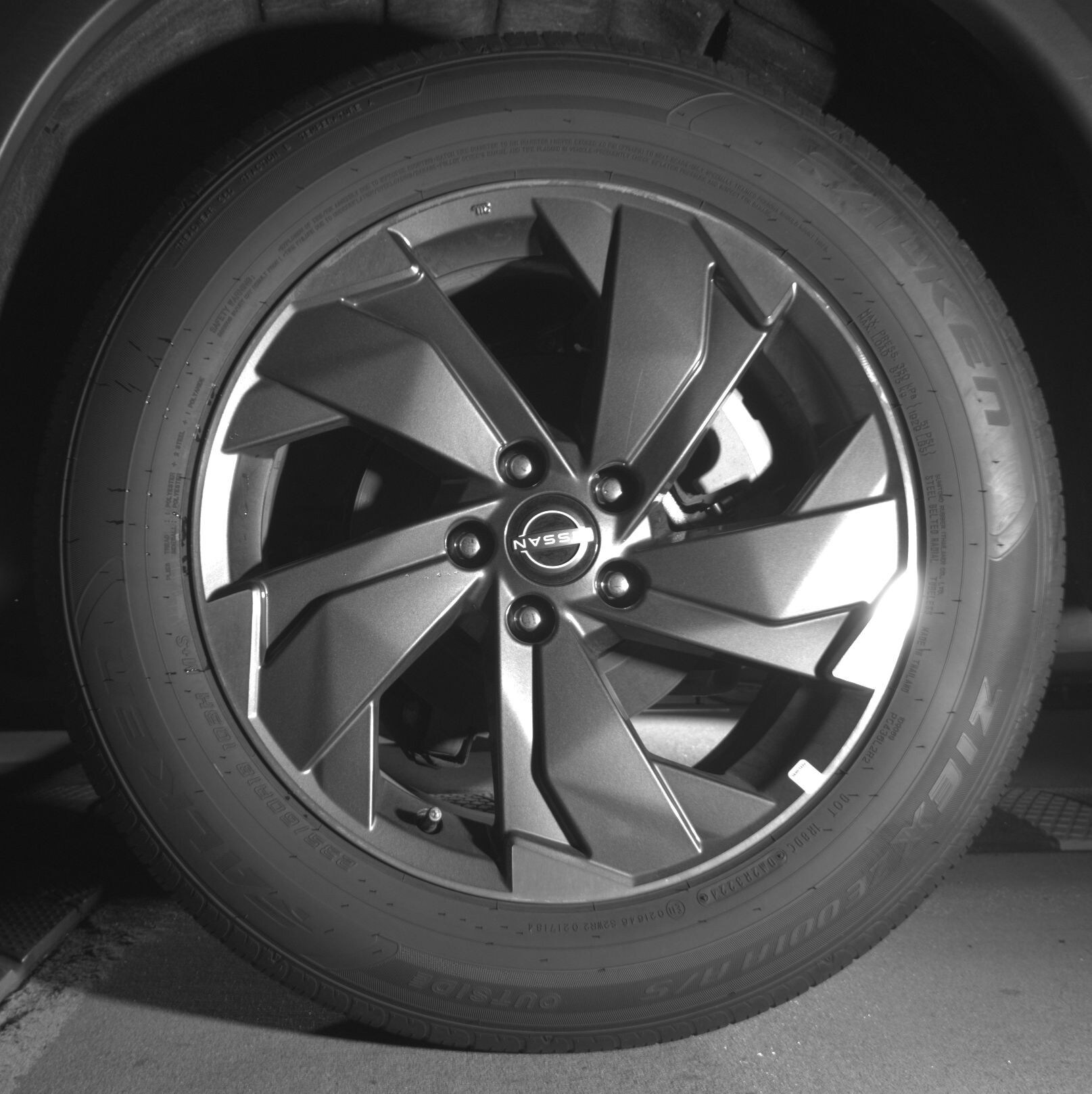 Thumbnail: 2025 Nissan Rogue - 11