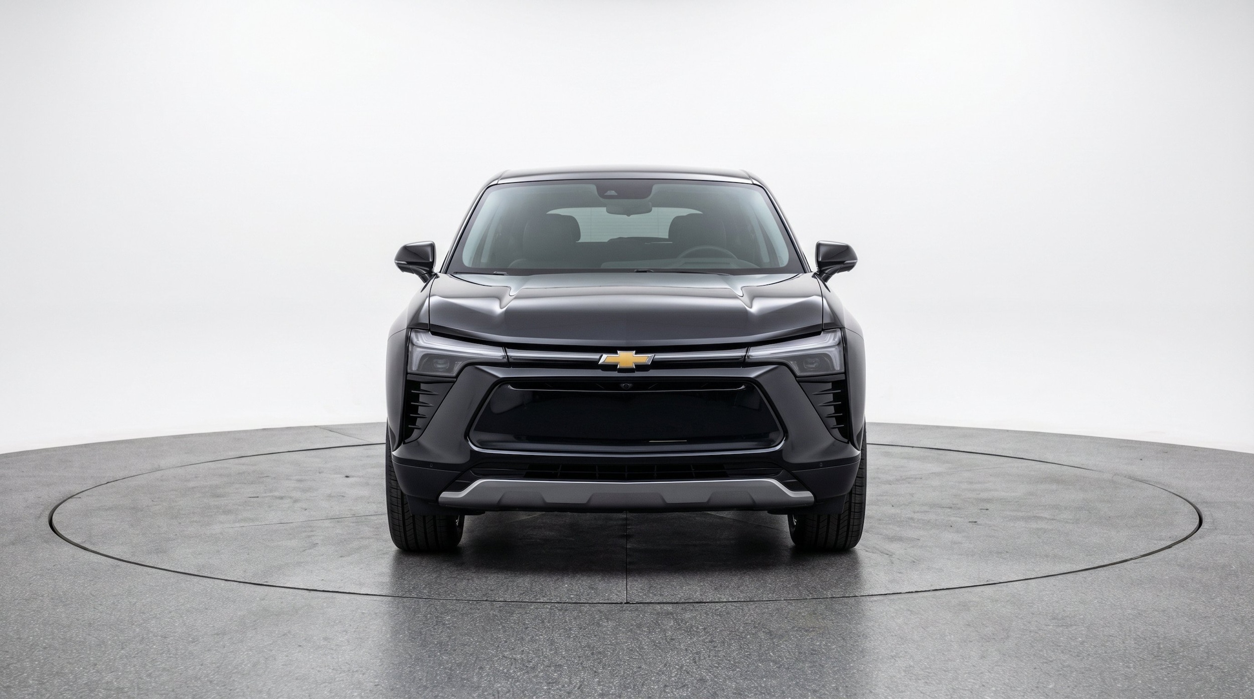 Thumbnail: 2026 Chevrolet Blazer - 2
