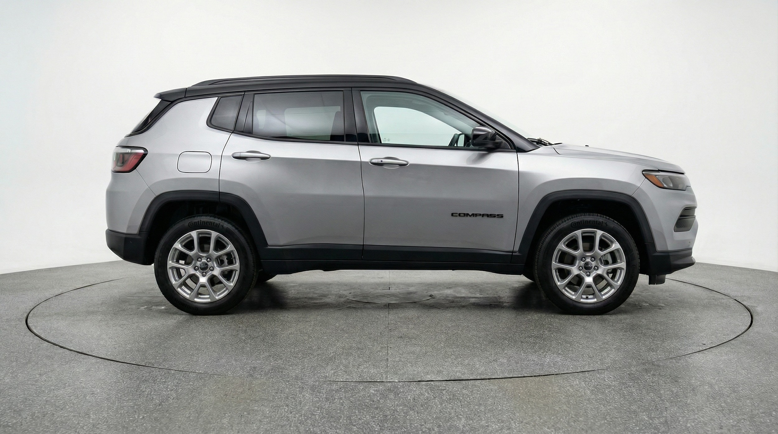 Thumbnail: 2025 Jeep Compass - 8