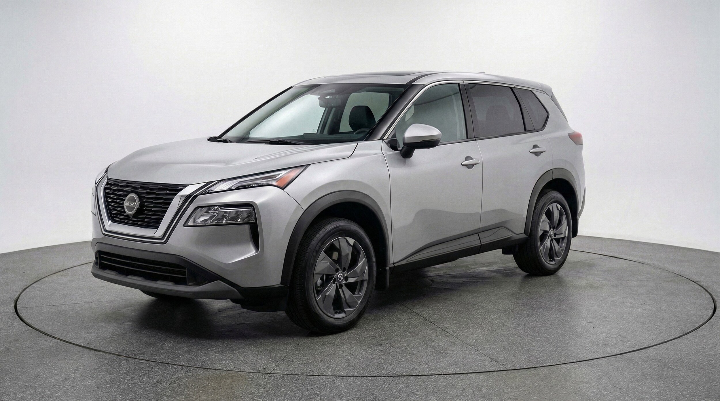 Thumbnail: 2025 Nissan Rogue - 3