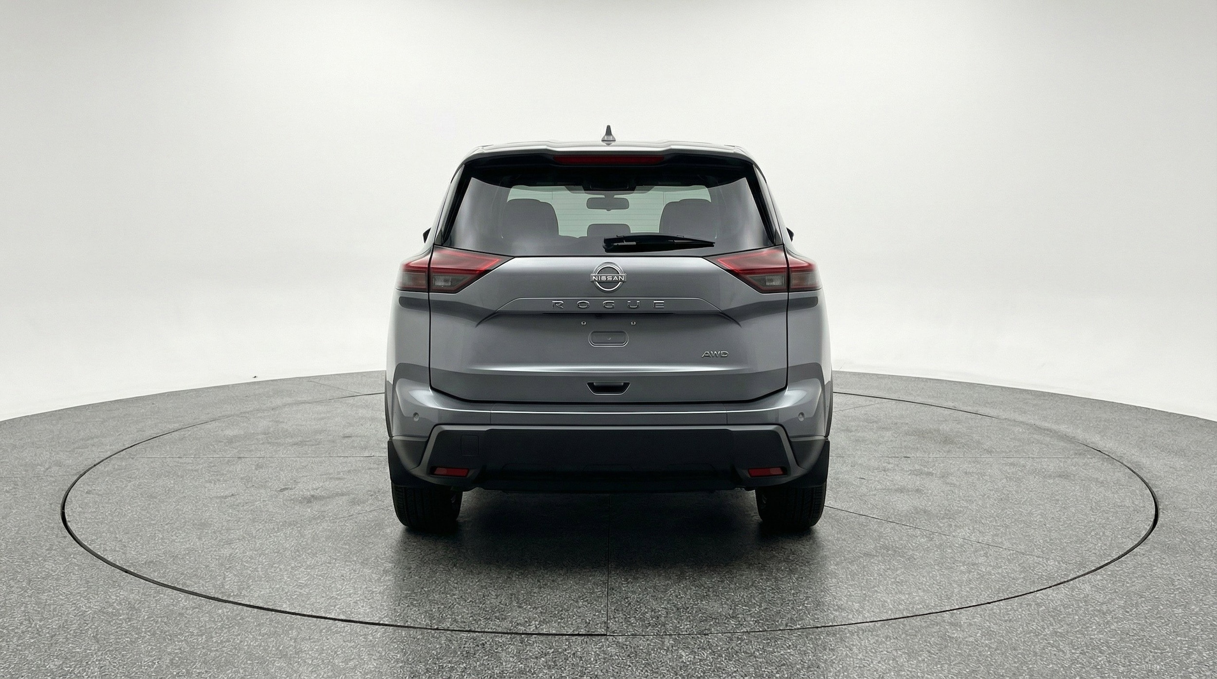 Thumbnail: 2025 Nissan Rogue - 7