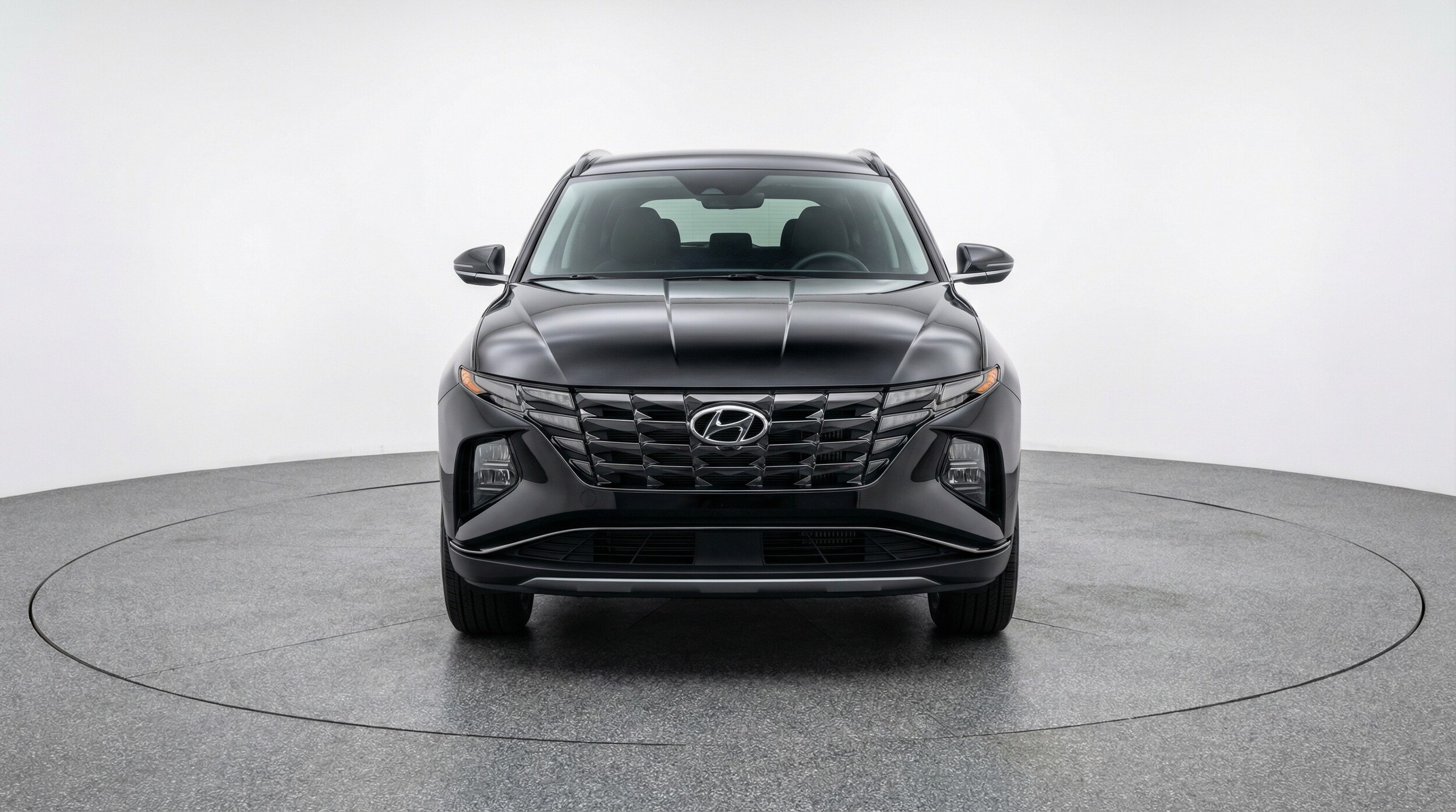 Thumbnail: 2025 Hyundai Tucson - 2