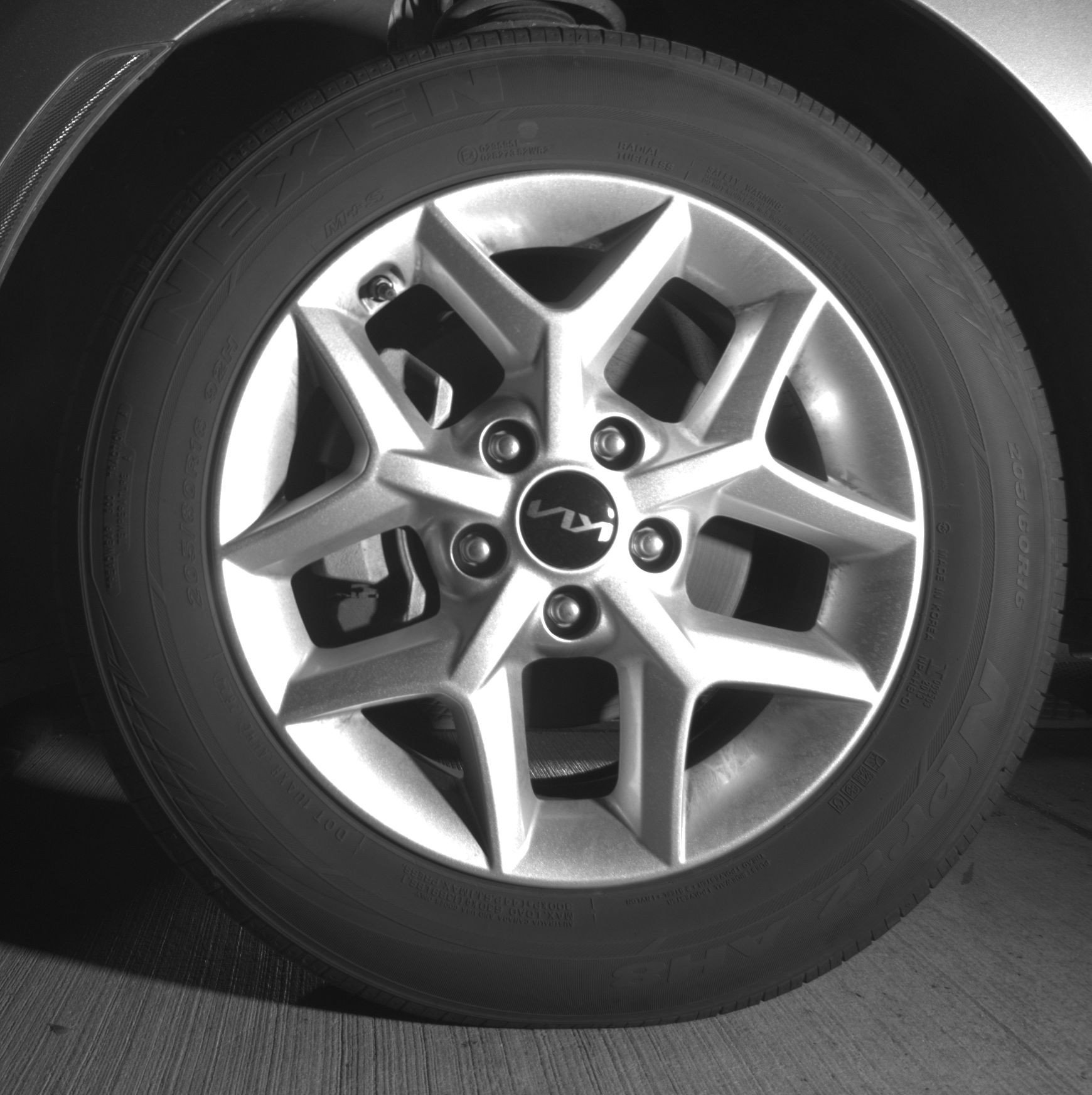 Thumbnail: 2025 Kia Soul - 12