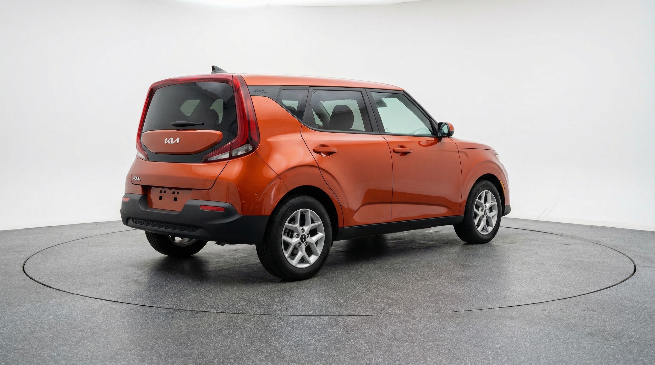 Thumbnail: 2025 Kia Soul - 7