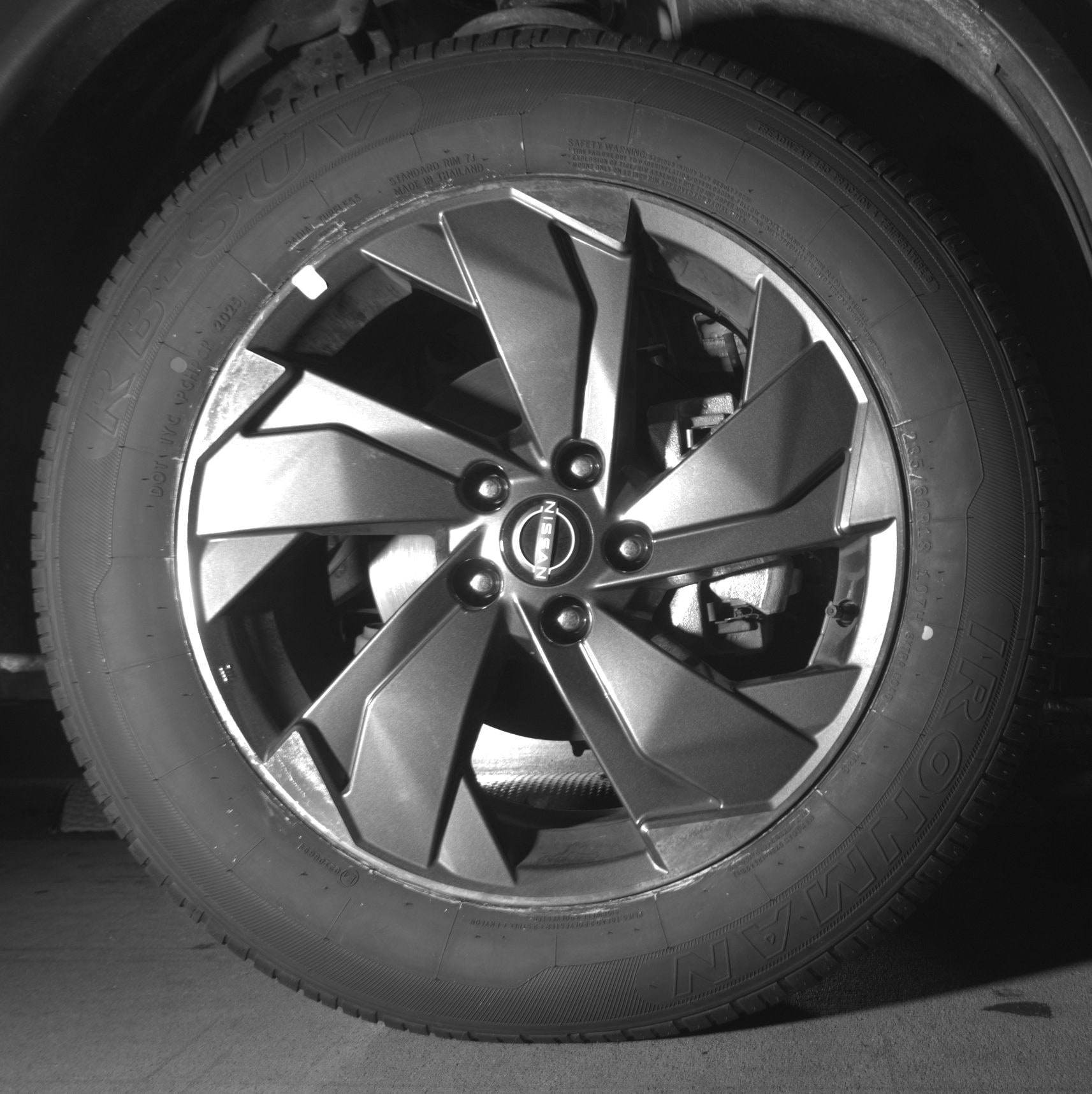 Thumbnail: 2025 Nissan Rogue - 10