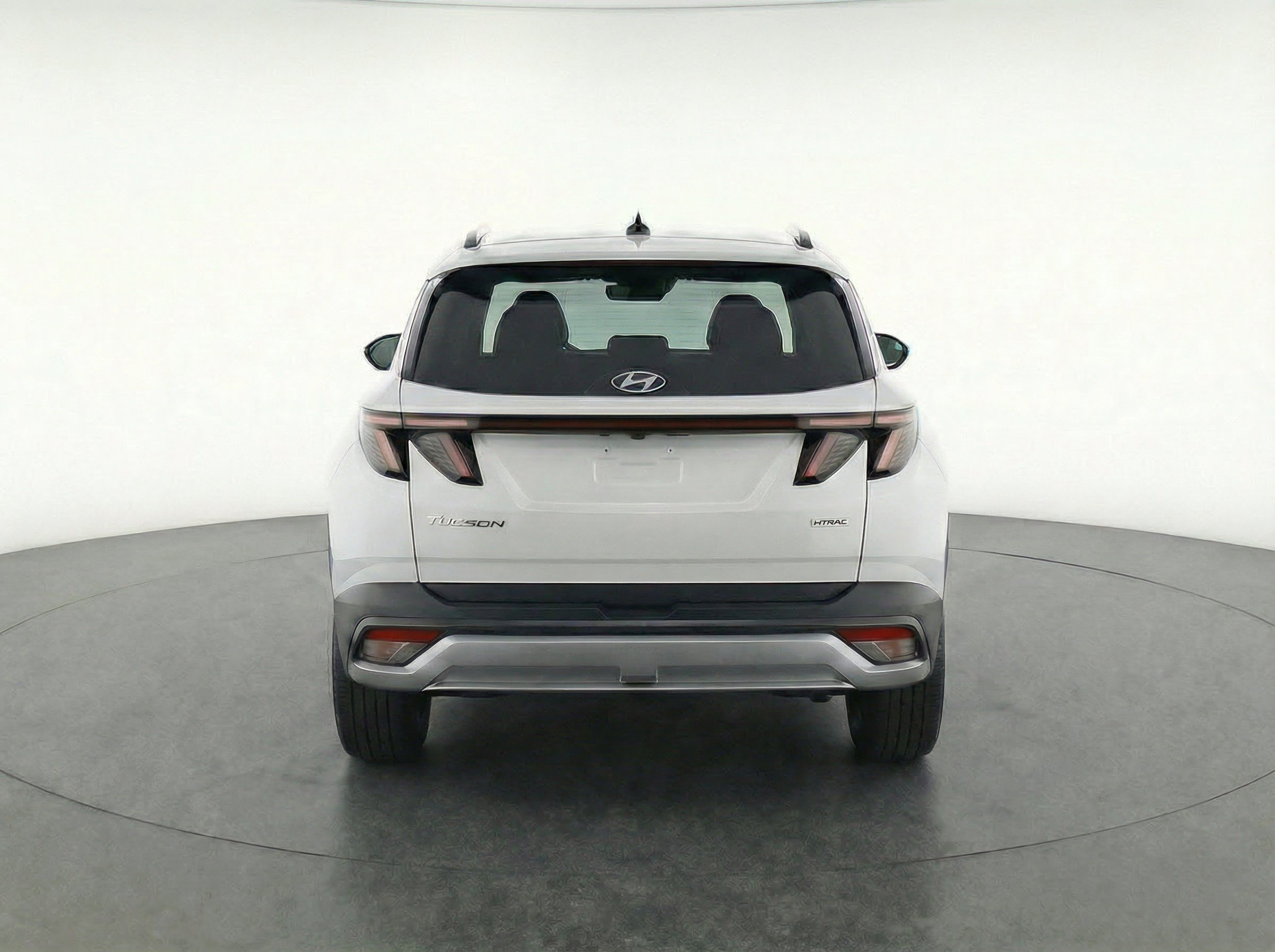 Thumbnail: 2026 Hyundai Tucson - 7