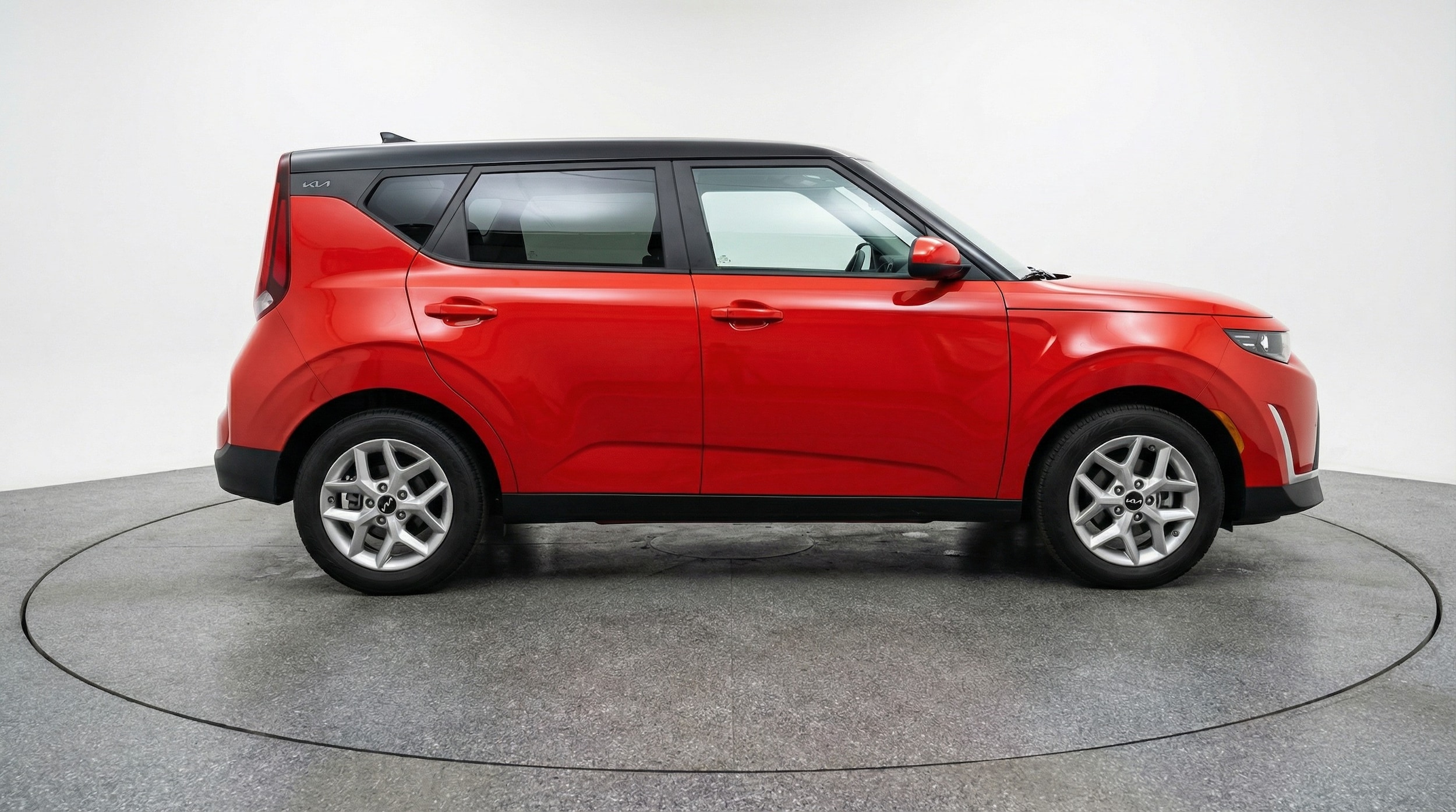 Thumbnail: 2025 Kia Soul - 8