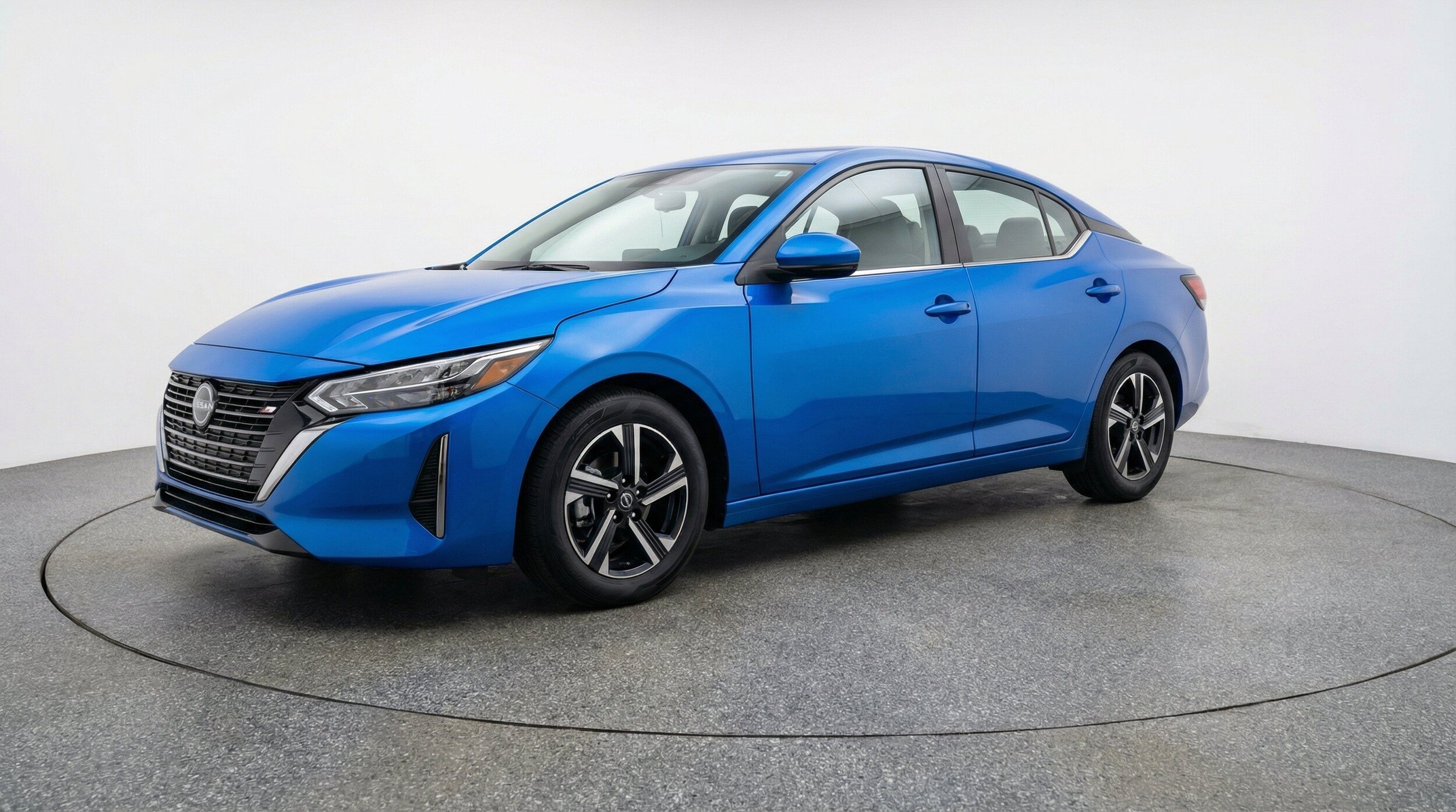 Thumbnail: 2025 Nissan Sentra - 3