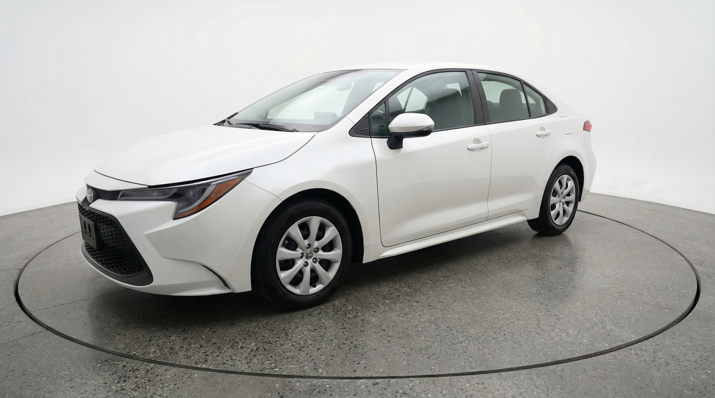 Thumbnail: 2025 Toyota Corolla - 3