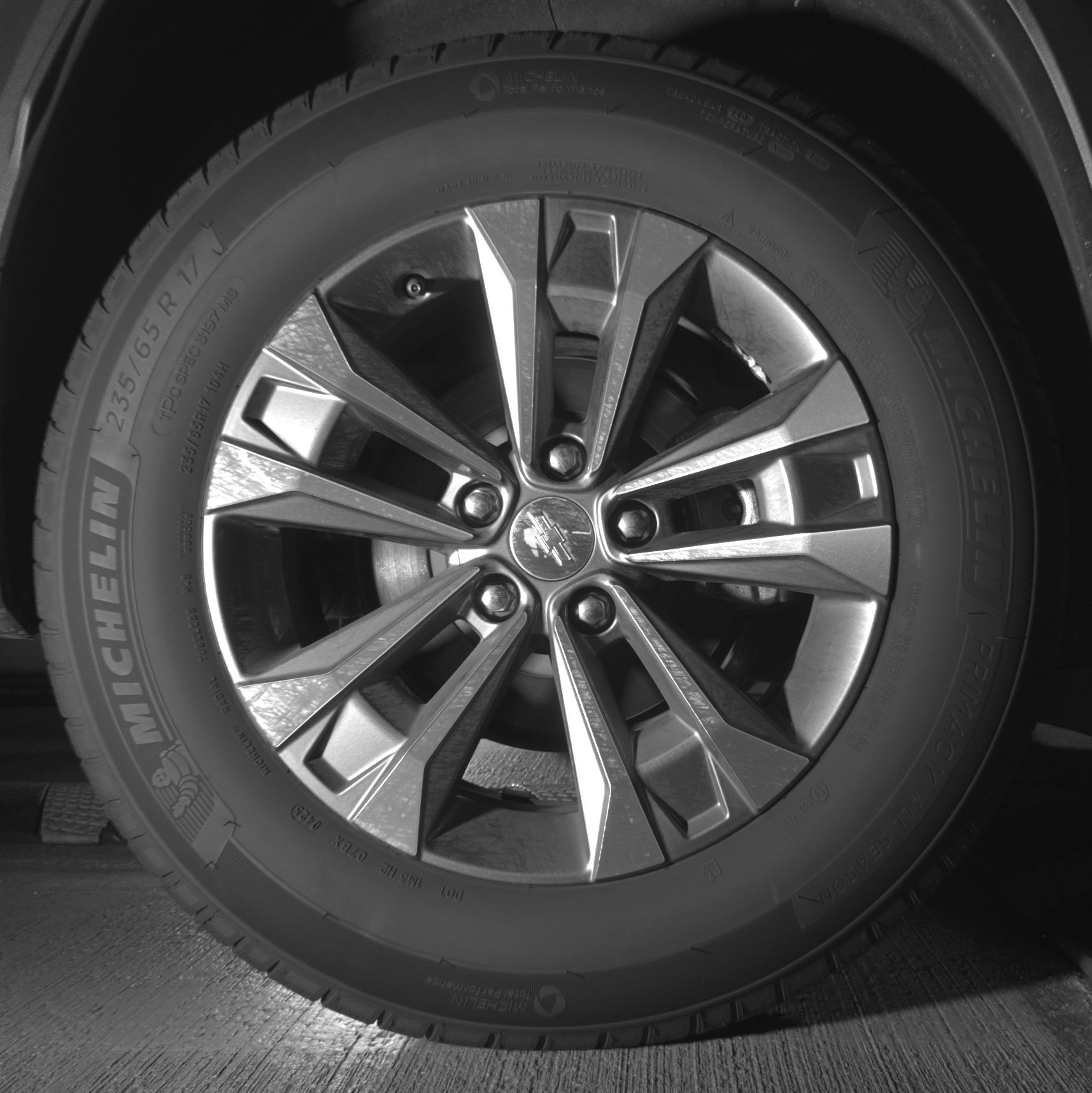 Thumbnail: 2025 Chevrolet Equinox - 12