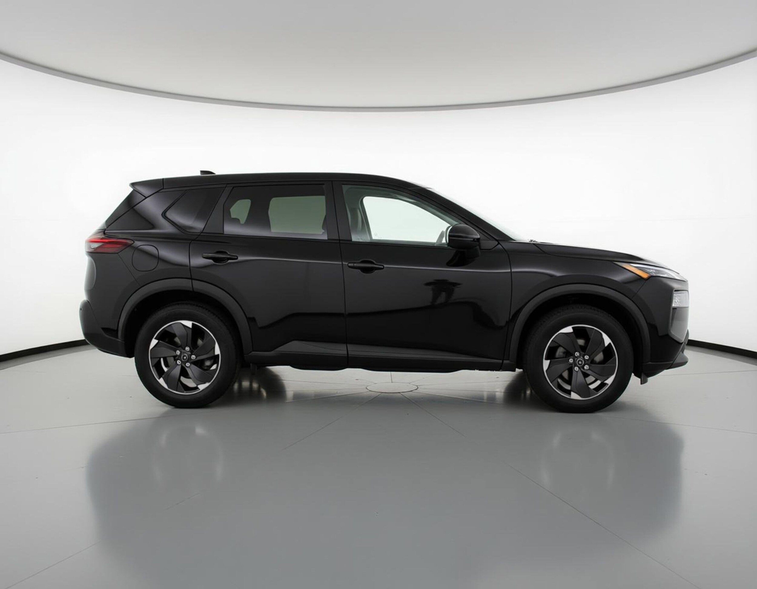 Thumbnail: 2025 Nissan Rogue - 11