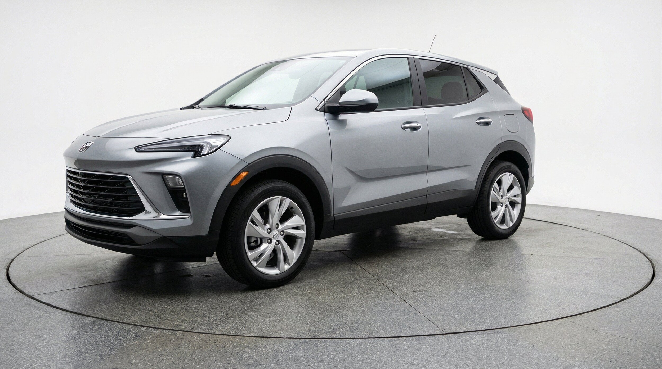 Thumbnail: 2026 Buick Encore GX - 3