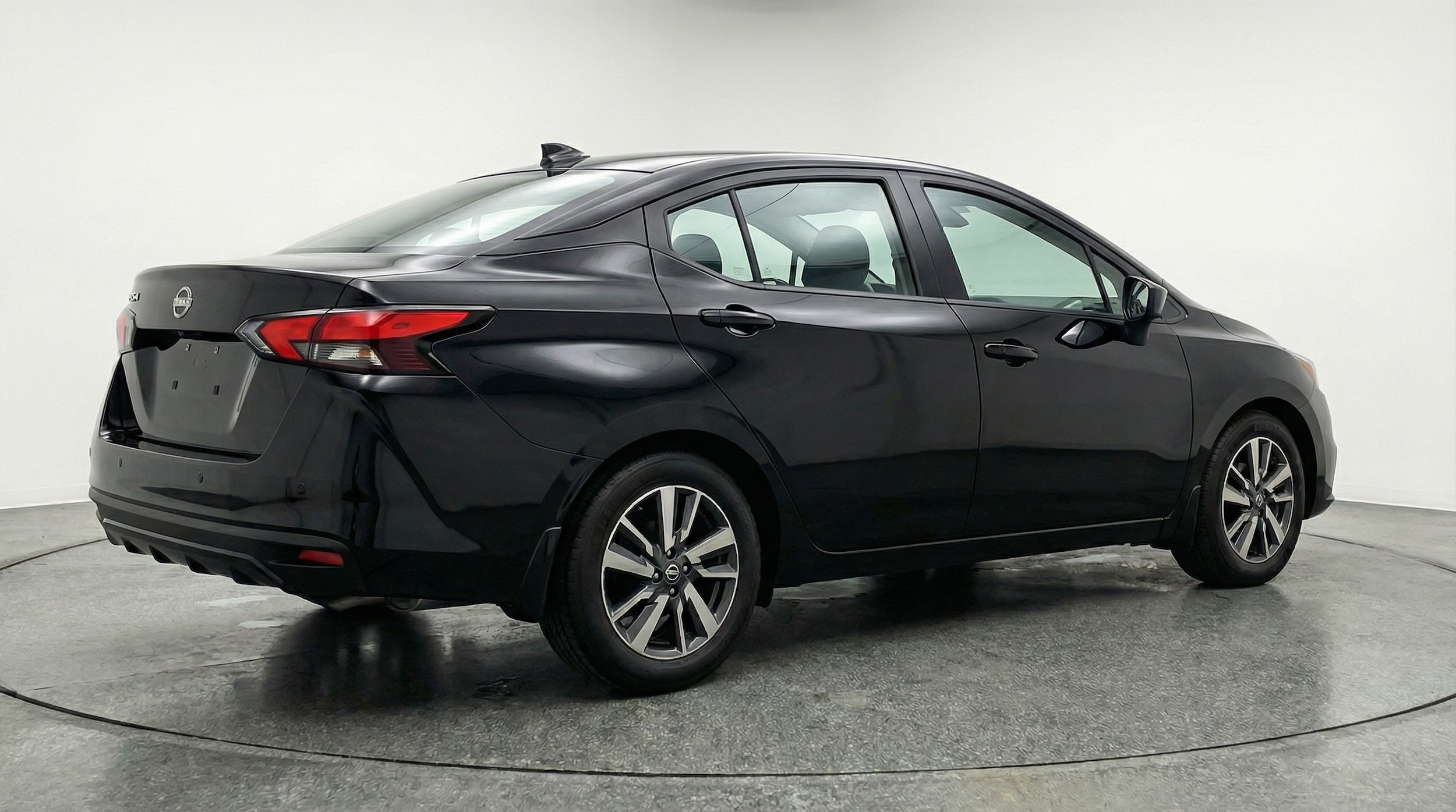 Thumbnail: 2025 Nissan Versa - 7