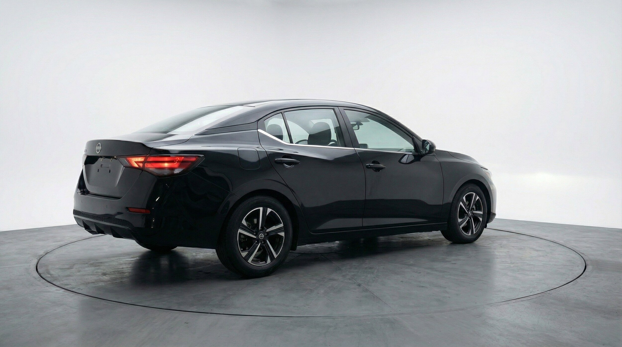 Thumbnail: 2025 Nissan Sentra - 9