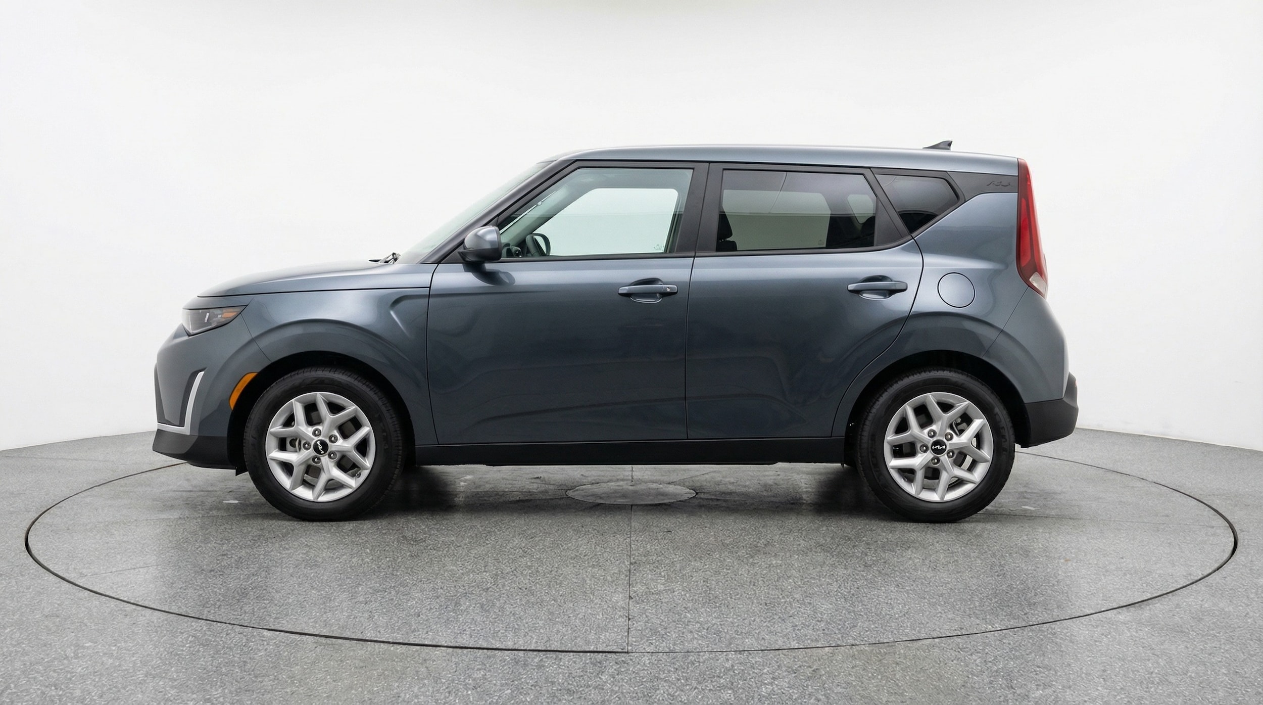 Thumbnail: 2025 Kia Soul - 4