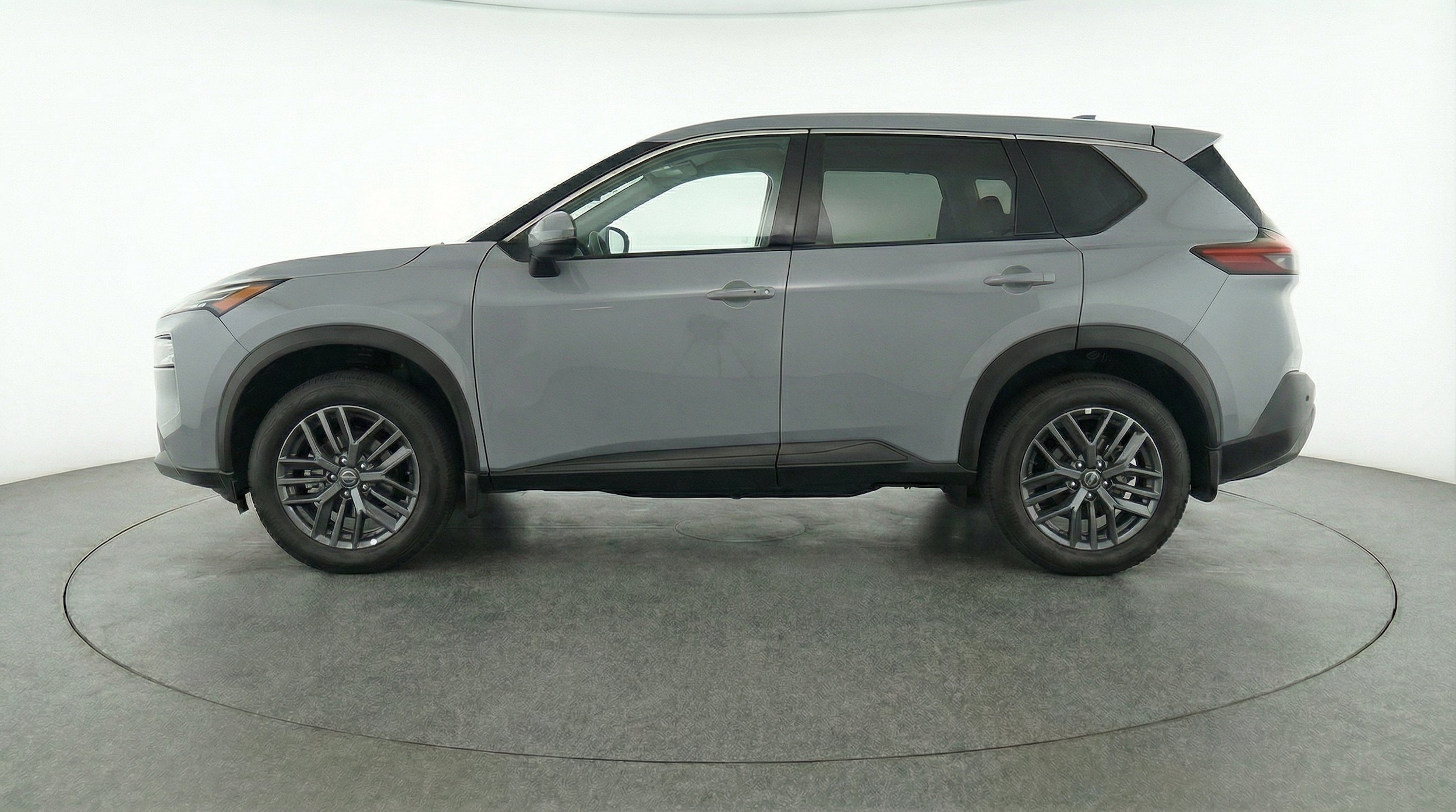 Thumbnail: 2026 Nissan Rogue - 5