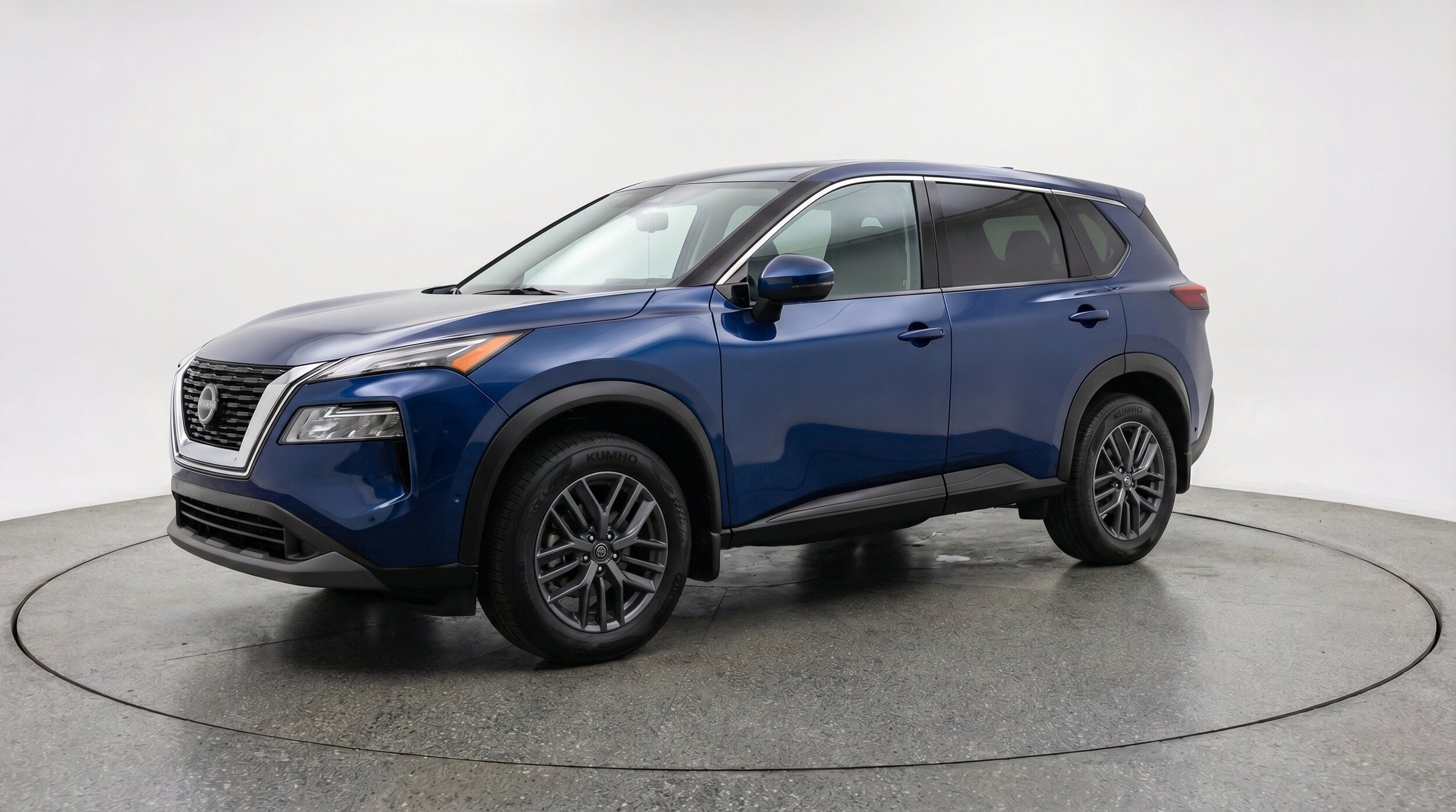 Thumbnail: 2026 Nissan Rogue - 3